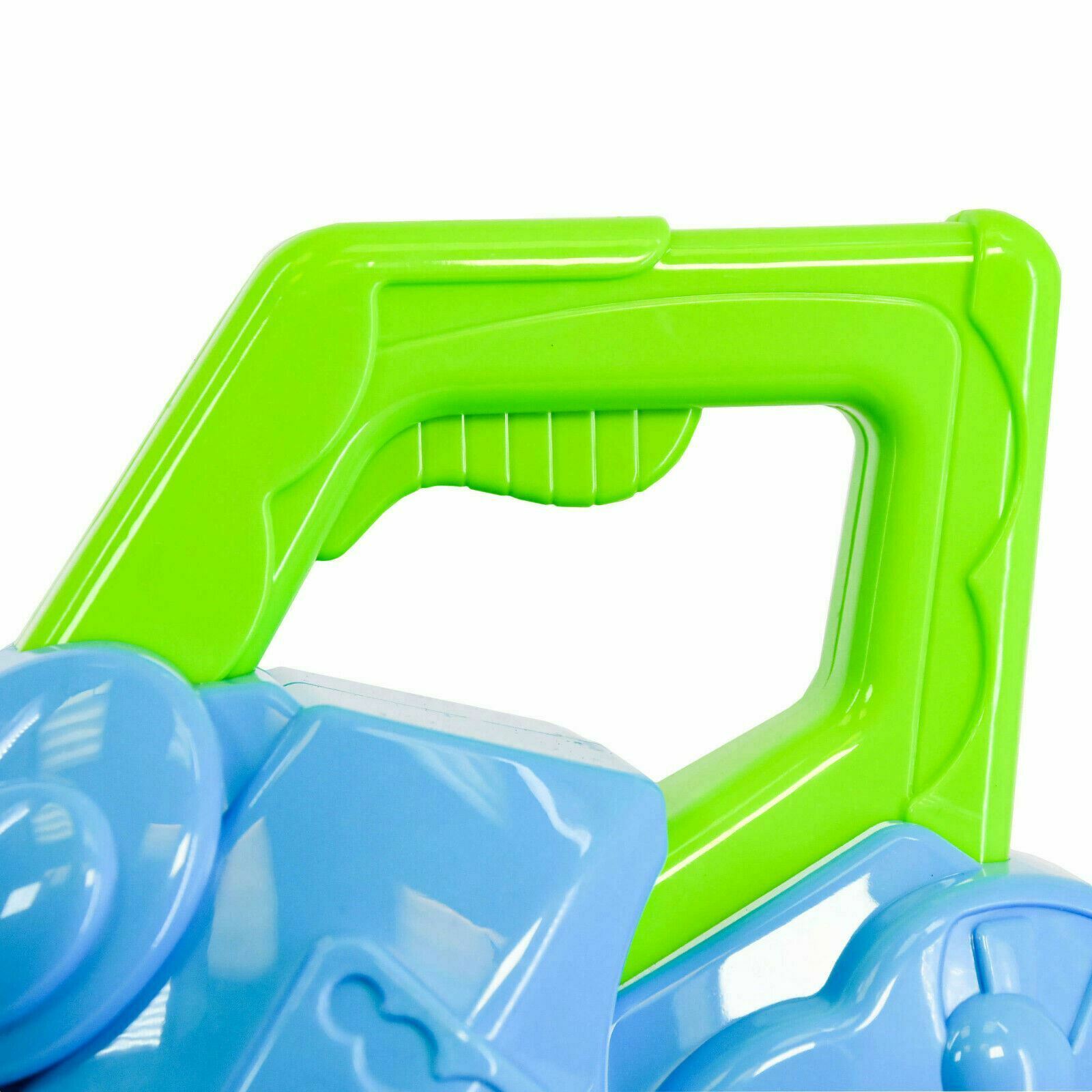 Bubble Leaf Blowing Gun for Kids by The Magic Toy Shop - The Magic Toy Shop