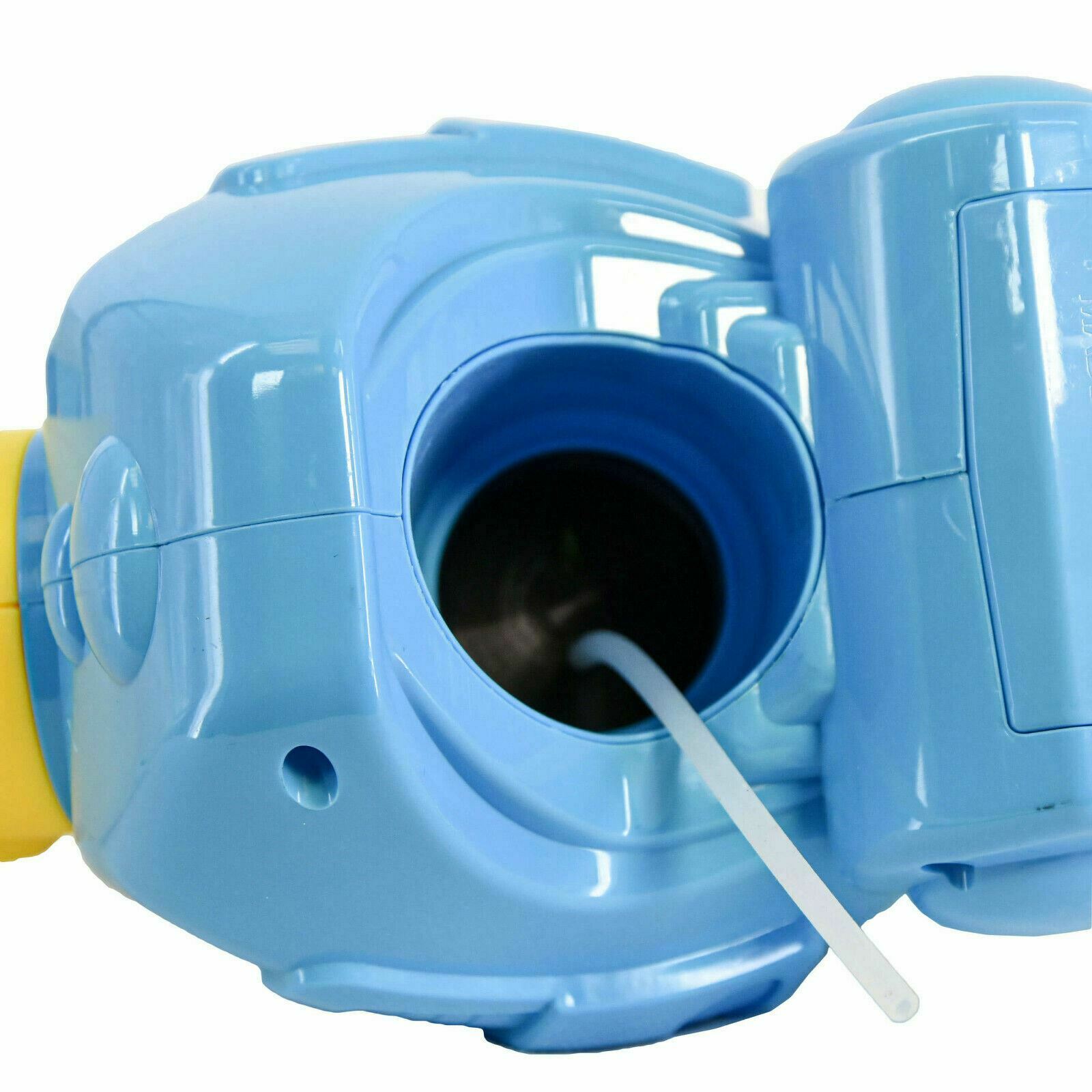 Bubble Leaf Blowing Gun for Kids by The Magic Toy Shop - The Magic Toy Shop