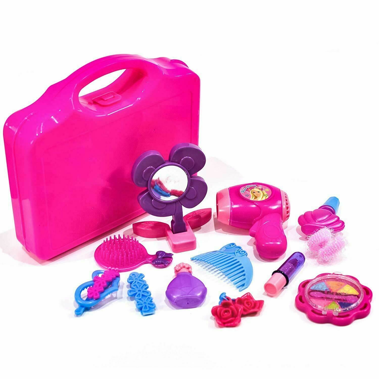 Vanity Beauty Cosmetic Bag by MTS - The Magic Toy Shop