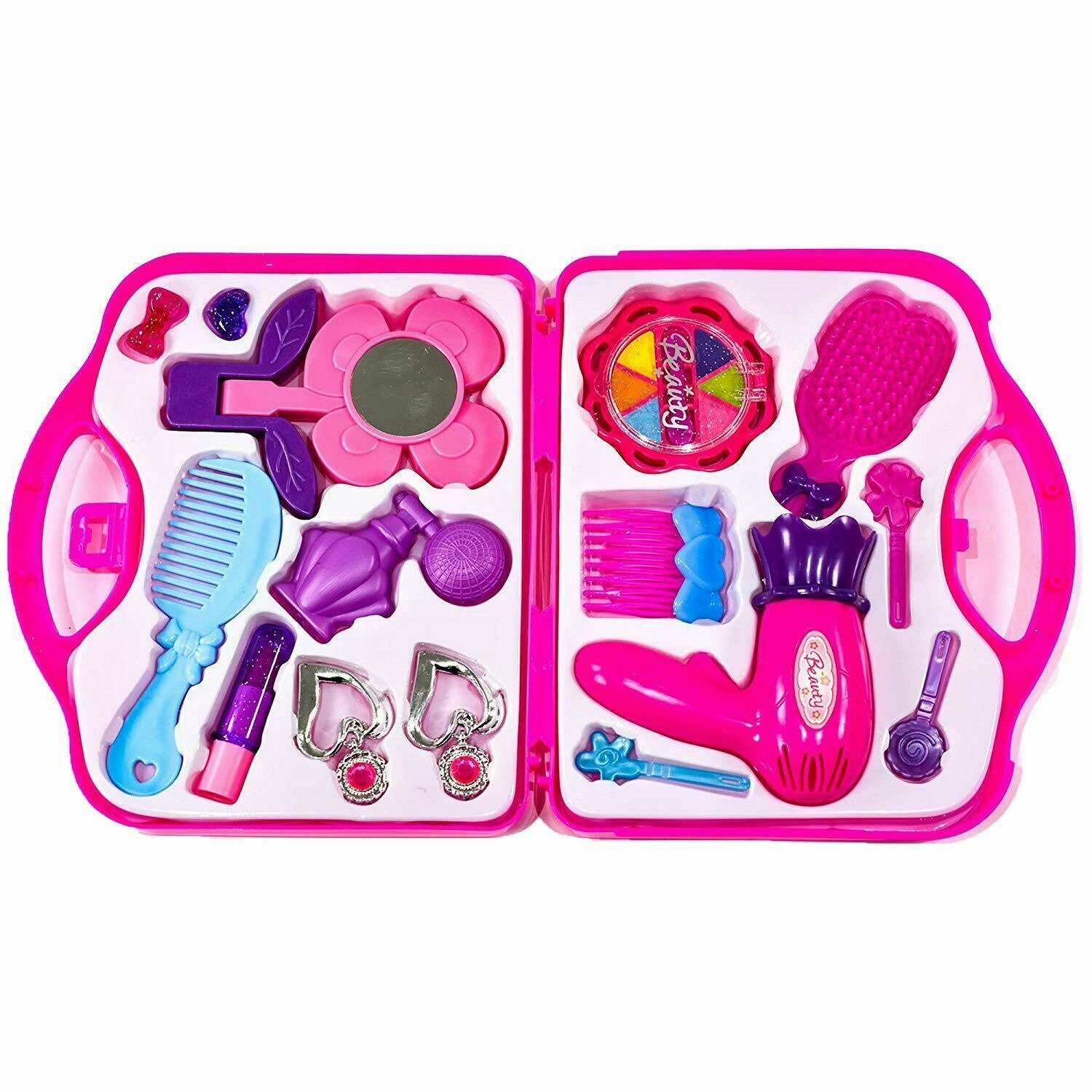 Vanity Beauty Cosmetic Bag by MTS - The Magic Toy Shop