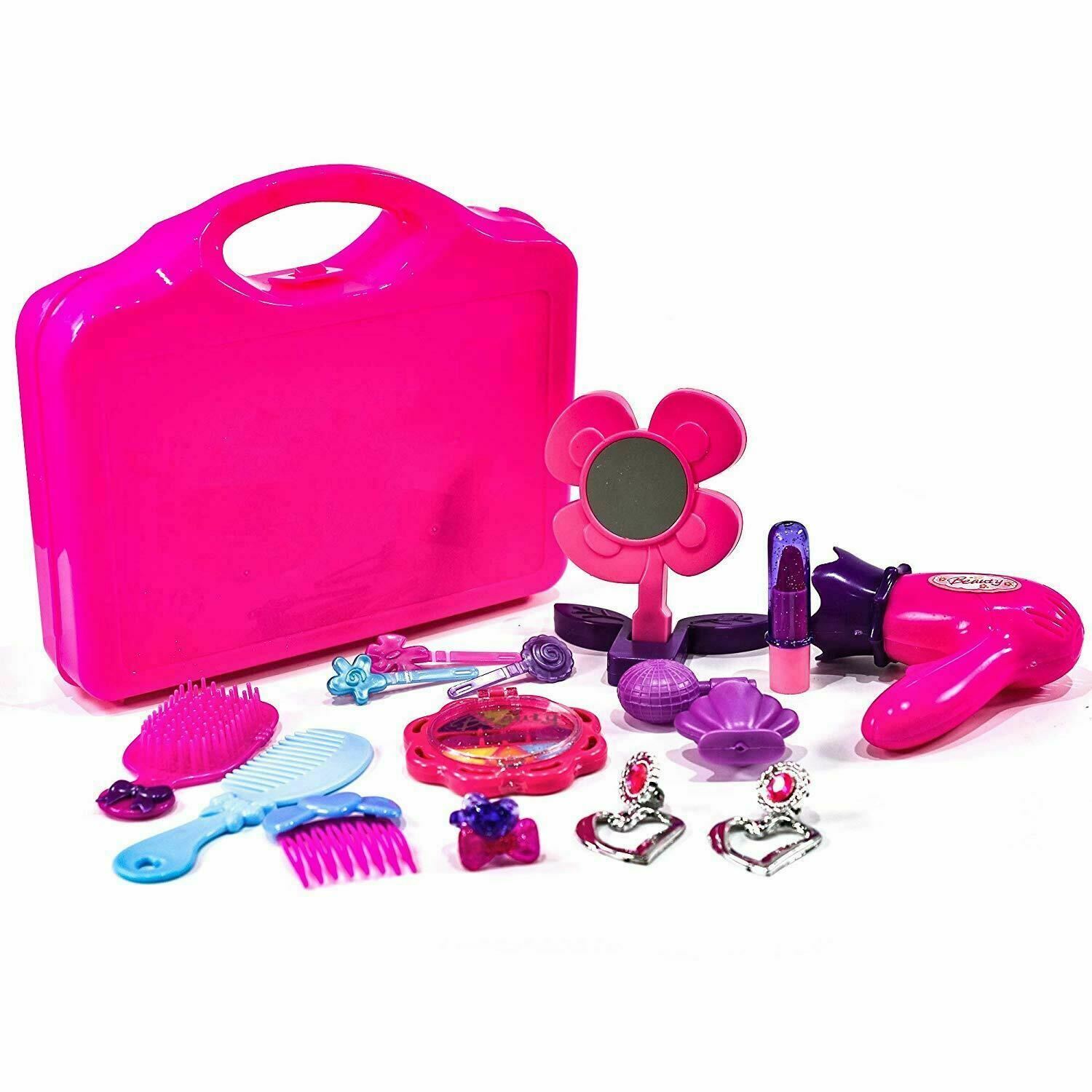 Vanity Beauty Cosmetic Bag by MTS - The Magic Toy Shop