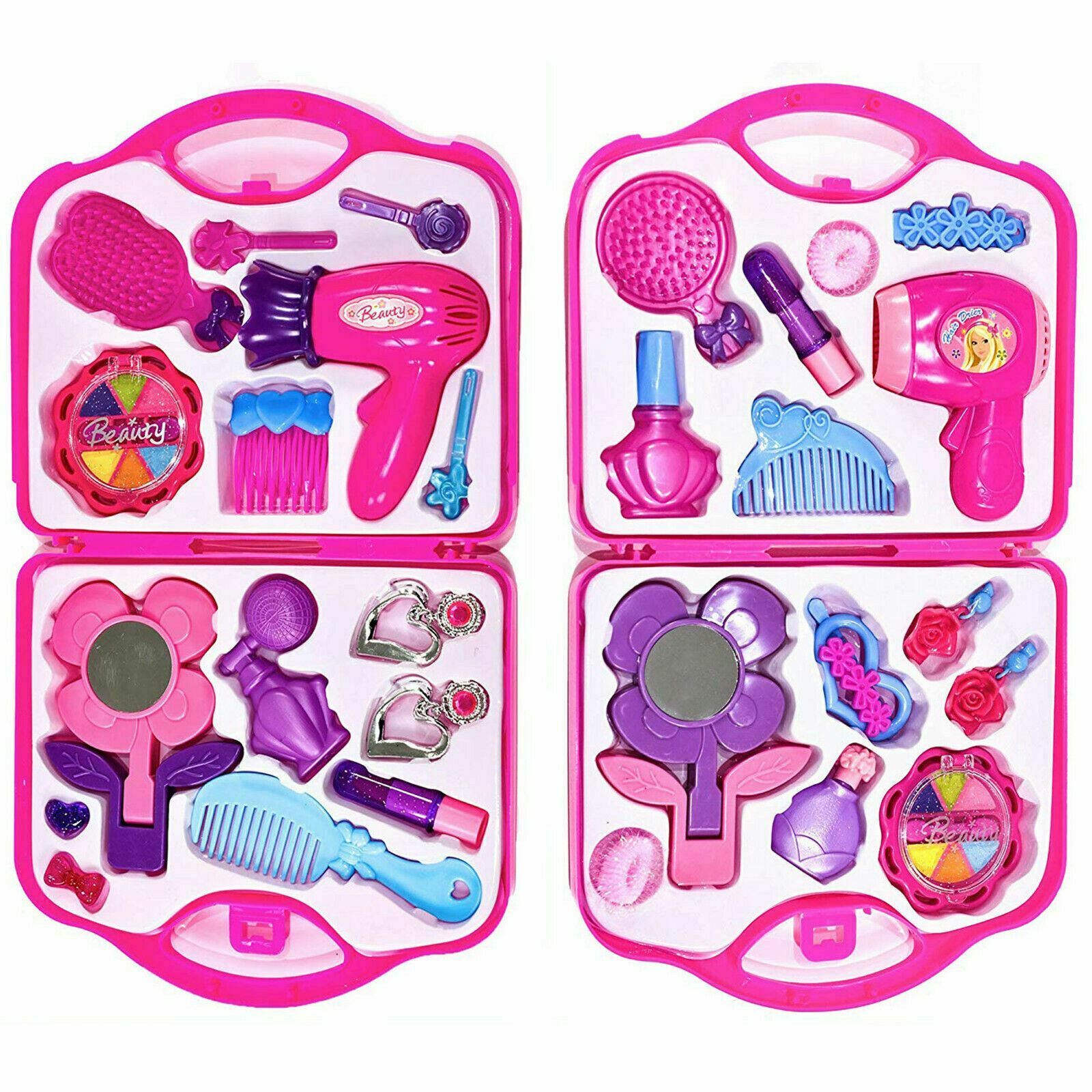 Vanity Beauty Cosmetic Bag by MTS - The Magic Toy Shop