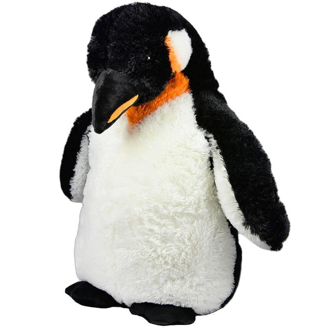 Giant Emperor Penguin Soft Toy by The Magic Toy Shop - The Magic Toy Shop