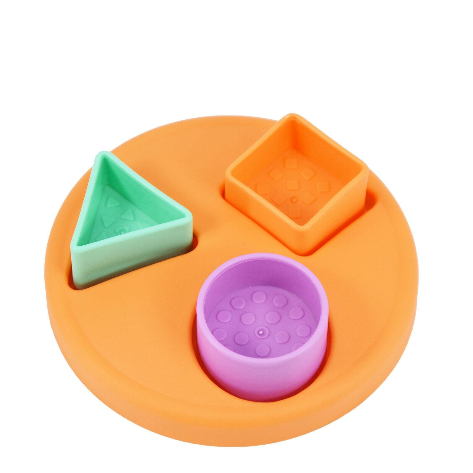 Unicorn Stacking Nesting Cup Block by The Magic Toy Shop - The Magic Toy Shop