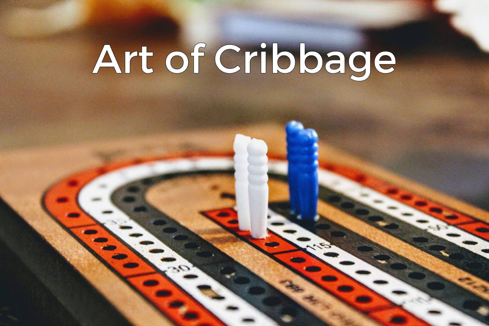 Master the Art of Cribbage: A Comprehensive Guide for Beginners