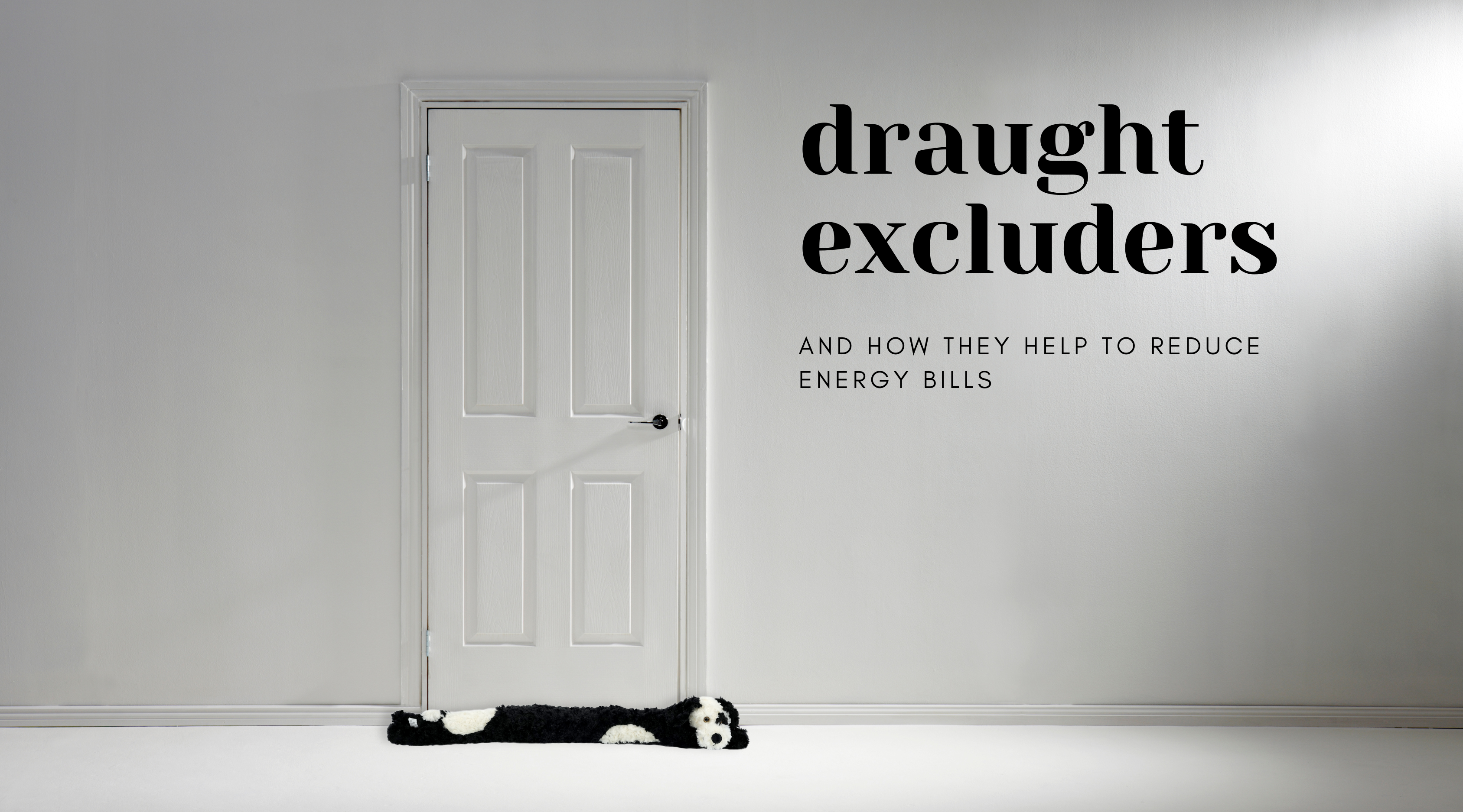 draught excluder energy bills how to safe money how to reduce energy bills