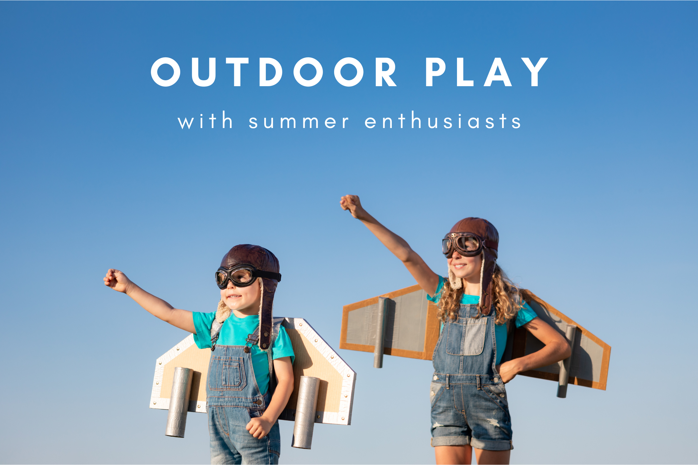 Unleash Summer Fun with Outdoor Sports Toys! 