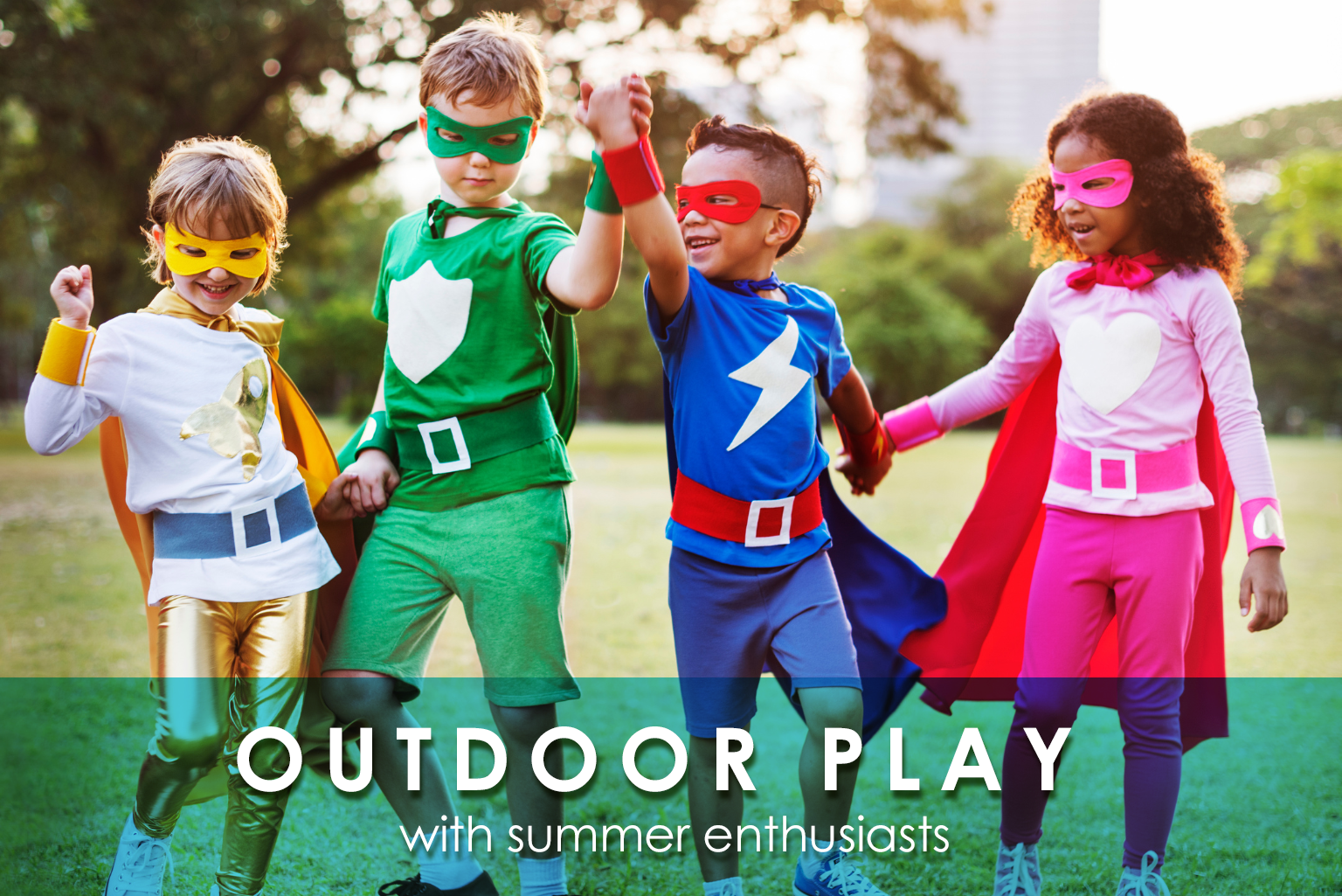 Unleash Summer Fun with Outdoor Activity Toys