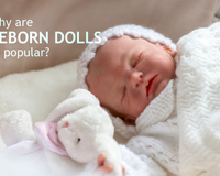 reborn doll the popularity of dolls 