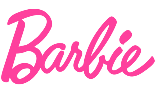Barbie Logo - Barbie Products on The Magic Toy Shop Website