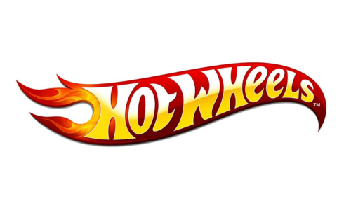 Hot Wheels Logo - Hot Wheels Products on The Magic Toy Shop Website