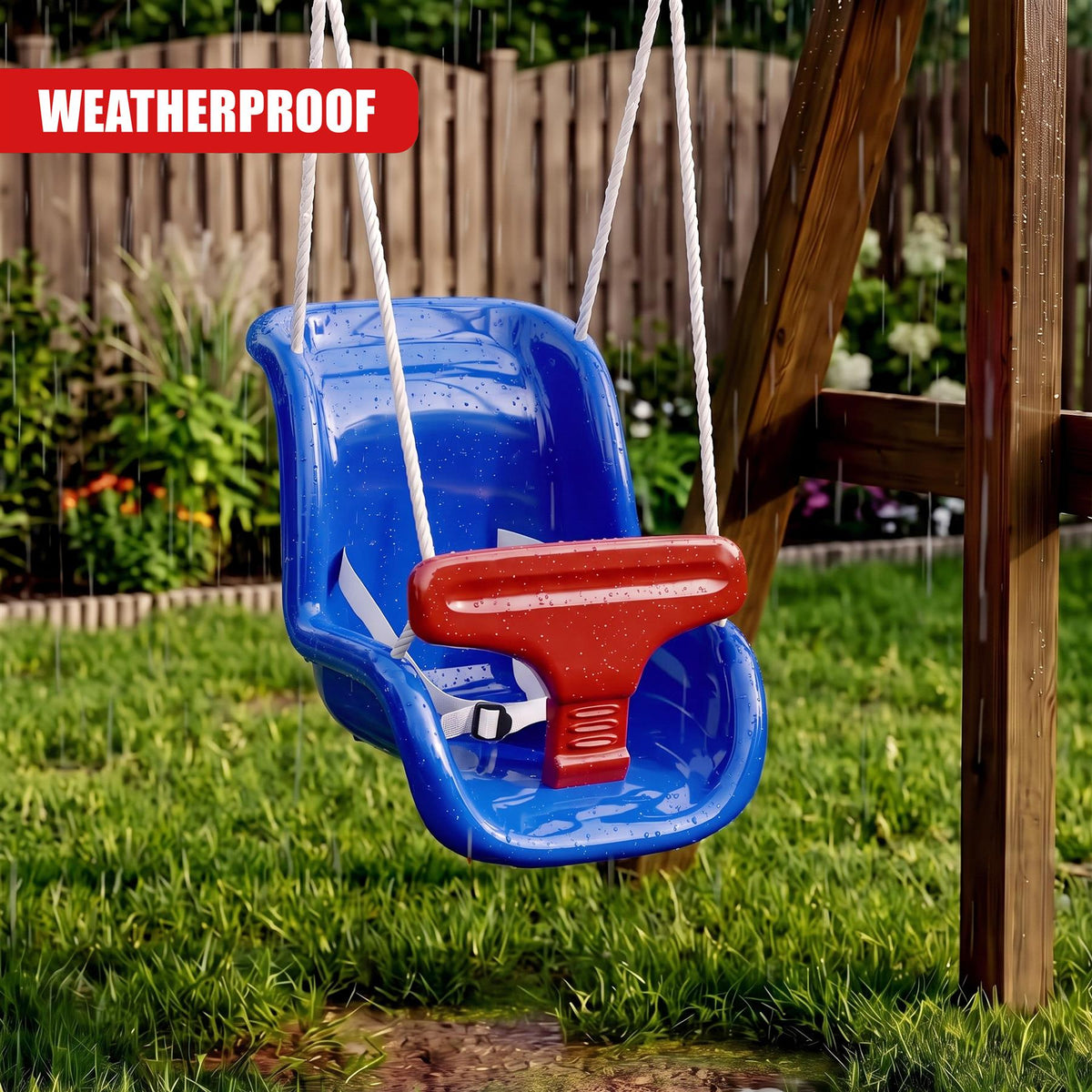 Safety Swing Seats