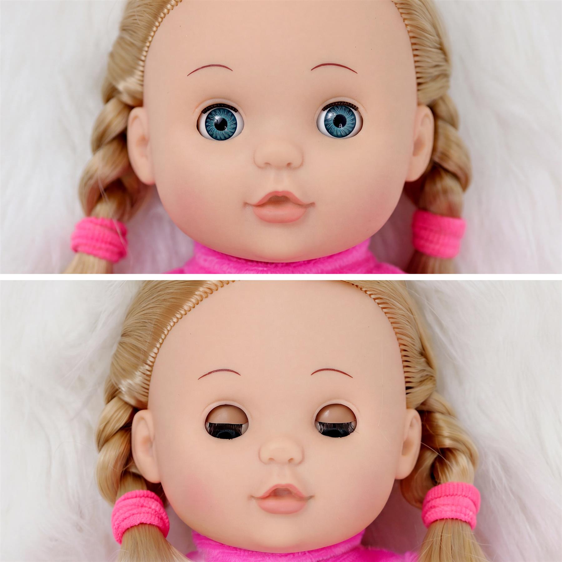 BiBi Soft Doll "Betty Rags" (30 cm /12")