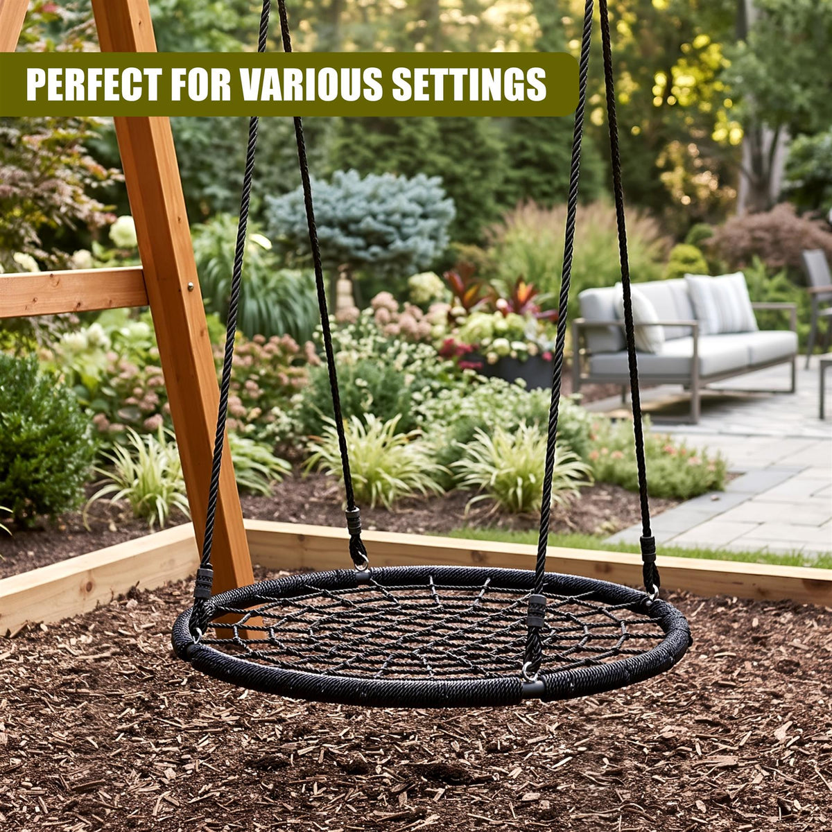 Nest Swing
