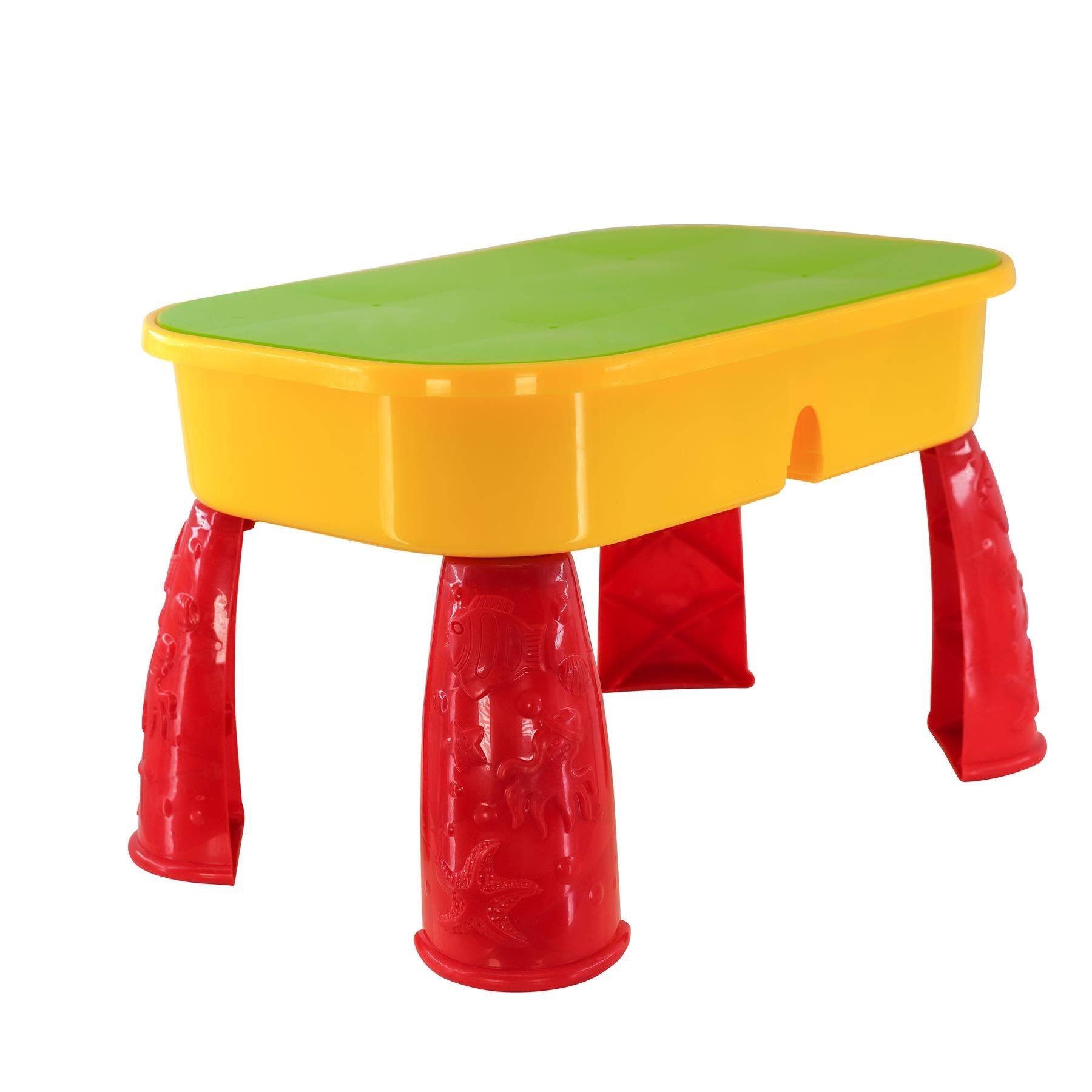 The Magic Toy Shop Sand and Water Table