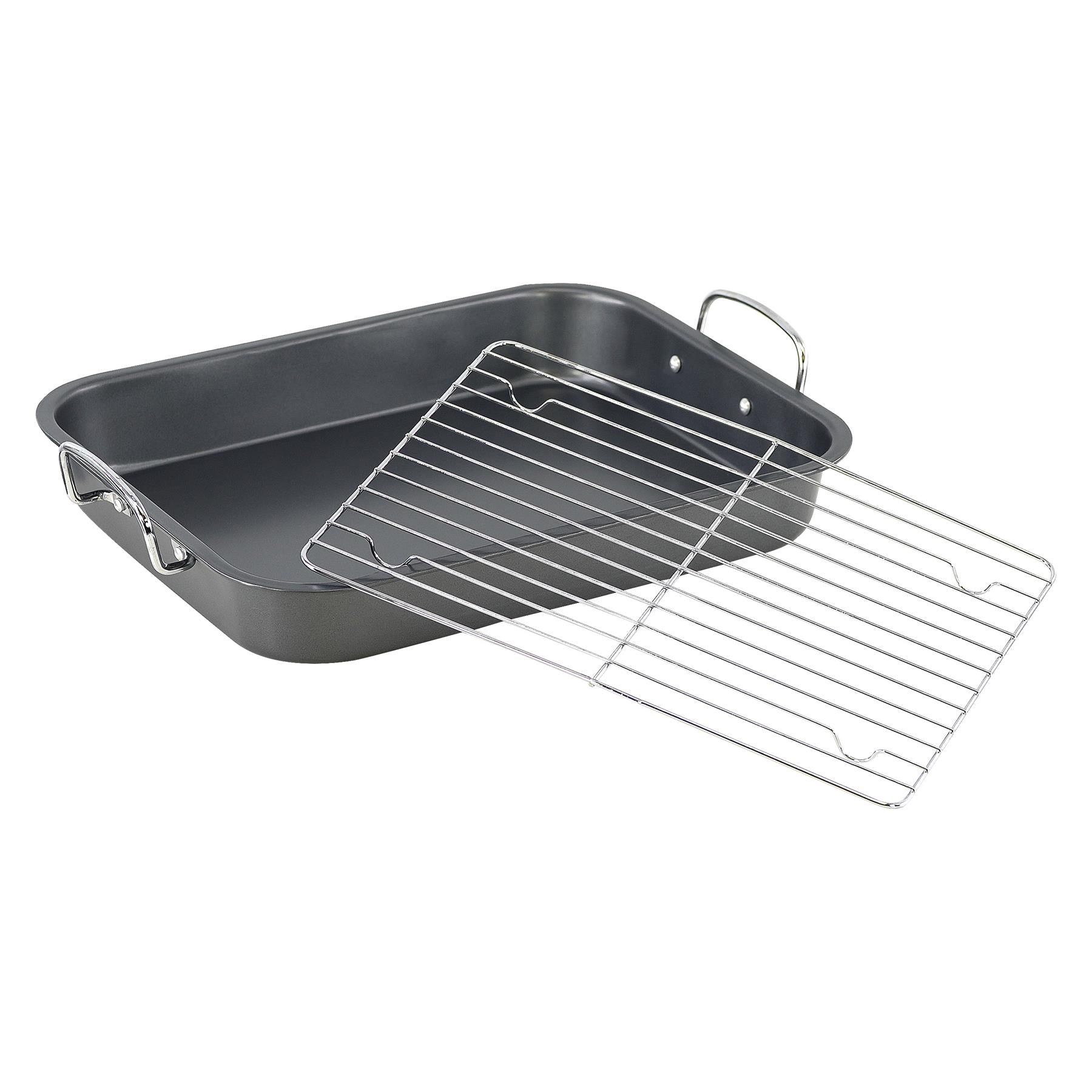 Geezy Non-Stick Roasting Tray