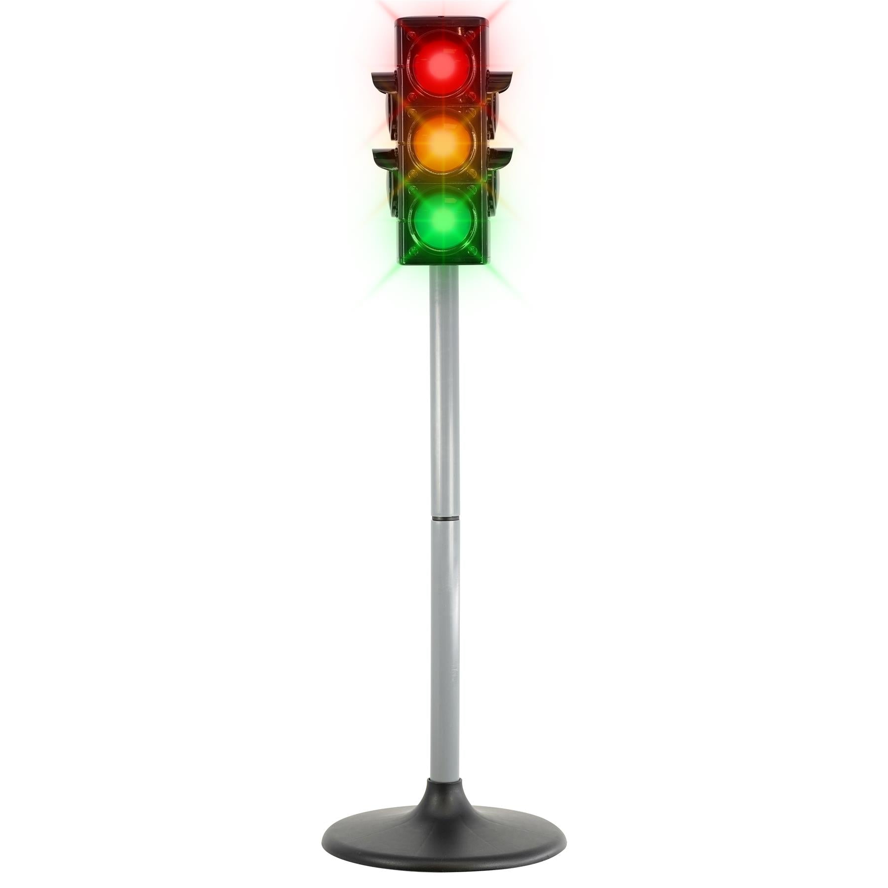 The Magic Toy Shop Kids Road Safety Traffic Light