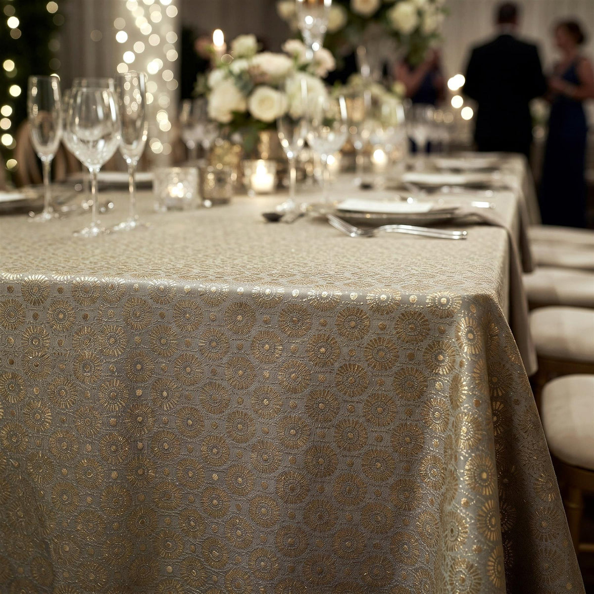 Table Cloths