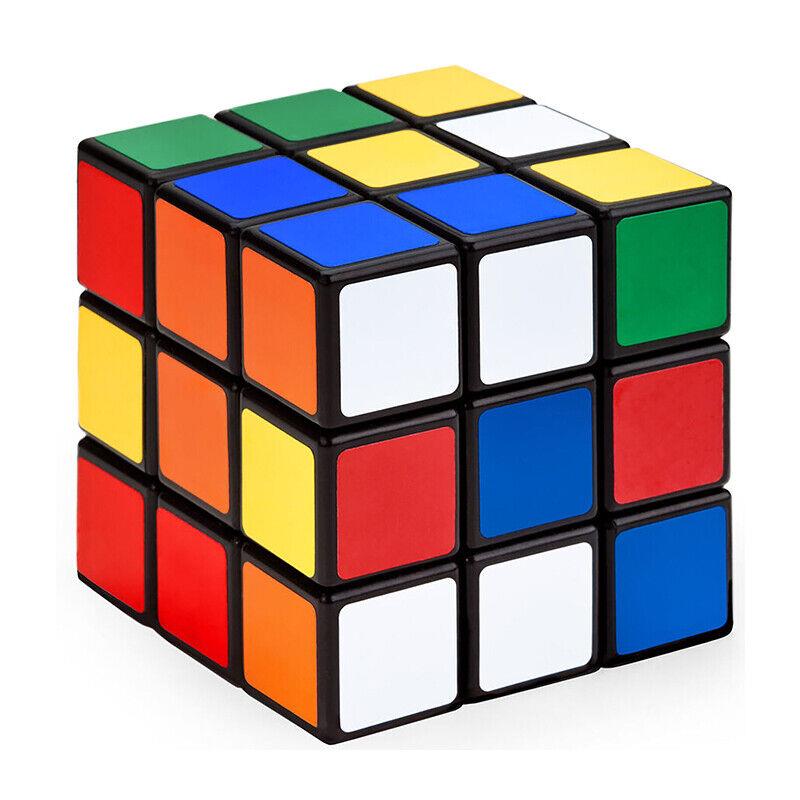 Set of 12 Large Puzzle Cubes by The Magic Toy Shop - The Magic Toy Shop