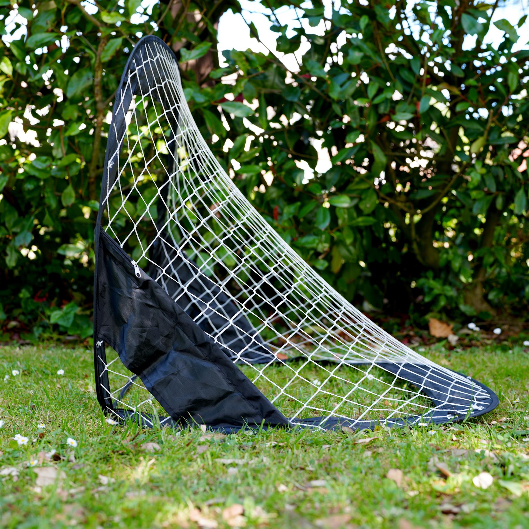 Pop Up Football Goal