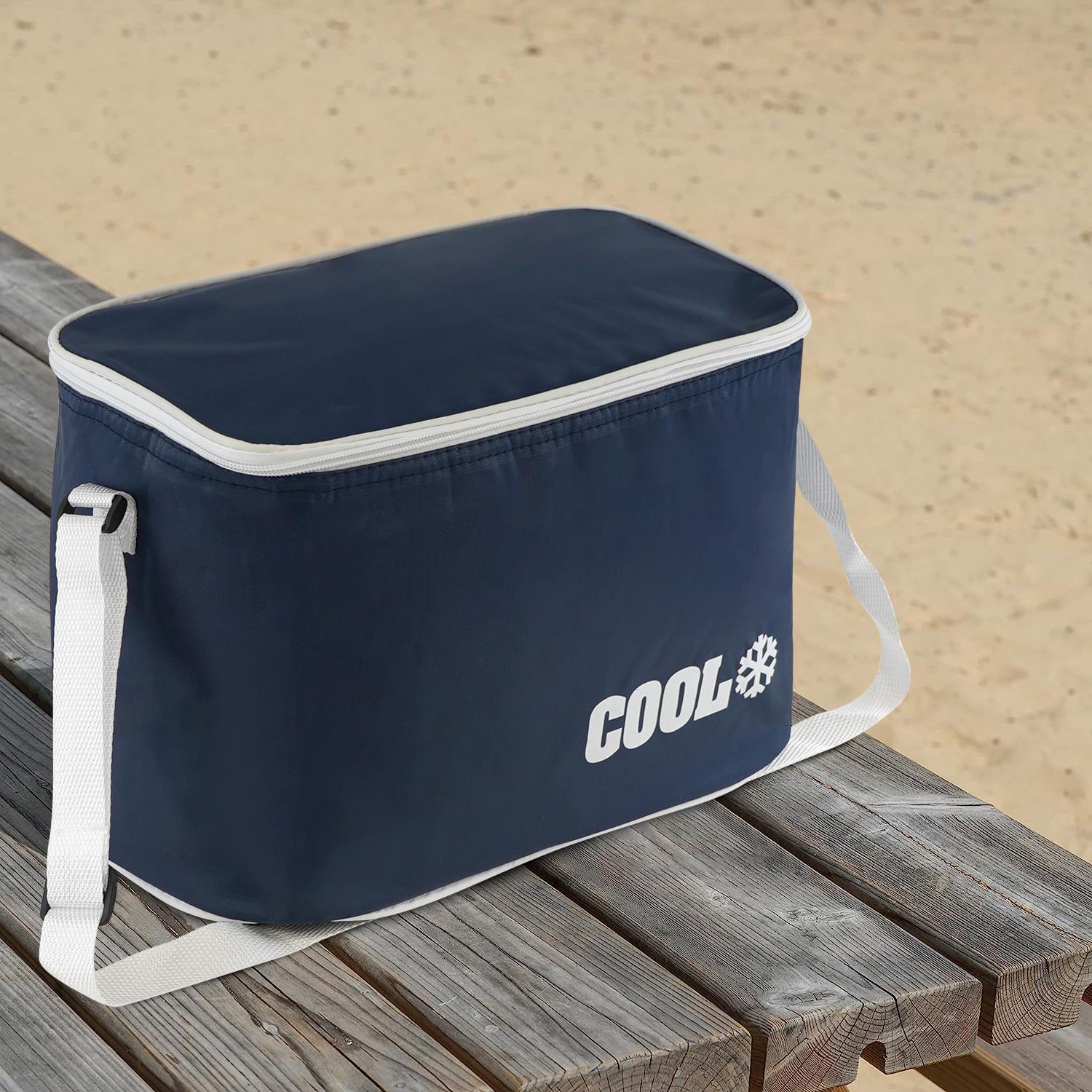 8 L Cooler for Food and Drinks by Geezy - The Magic Toy Shop