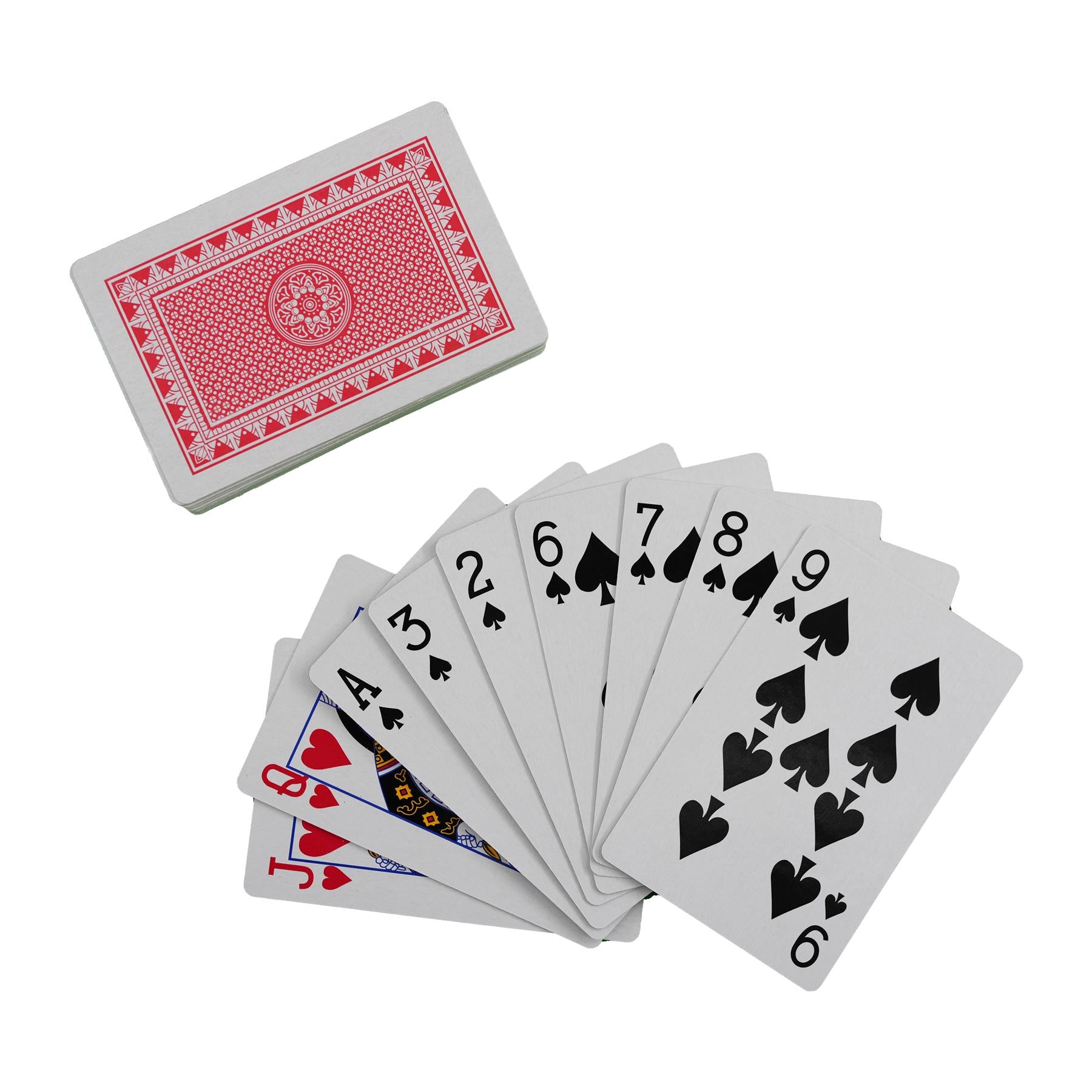 Deck of Classic Playing Cards by The Magic Toy Shop - The Magic Toy Shop