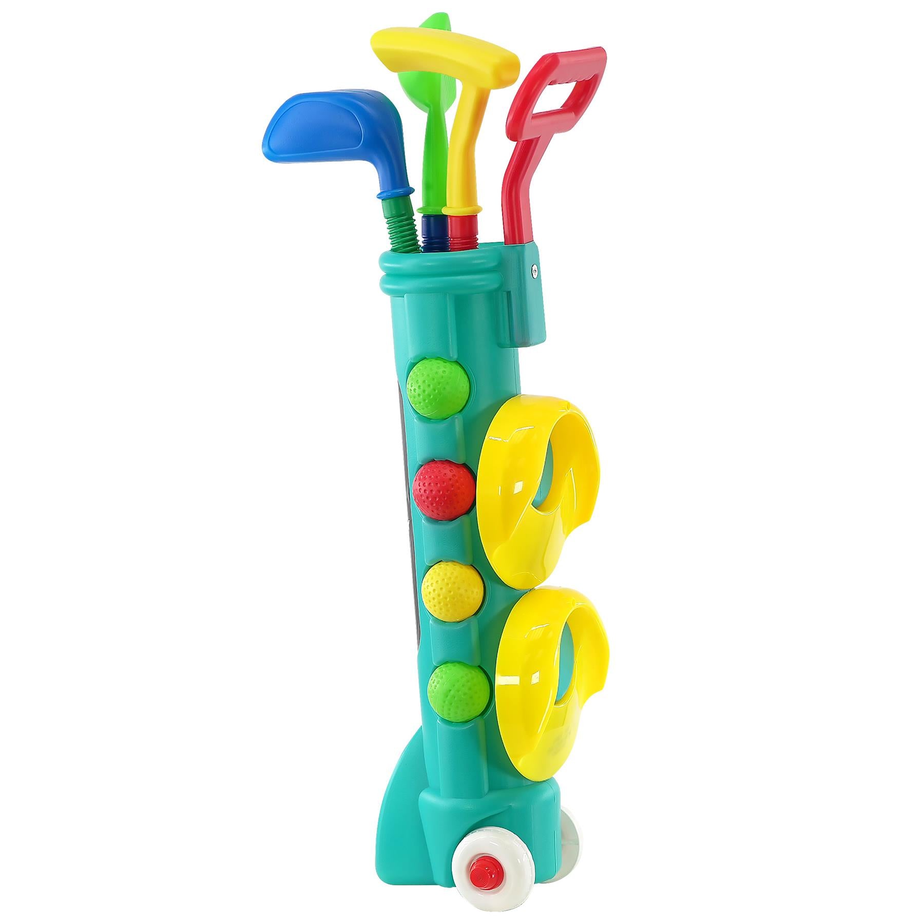Children s Junior Golf Playset