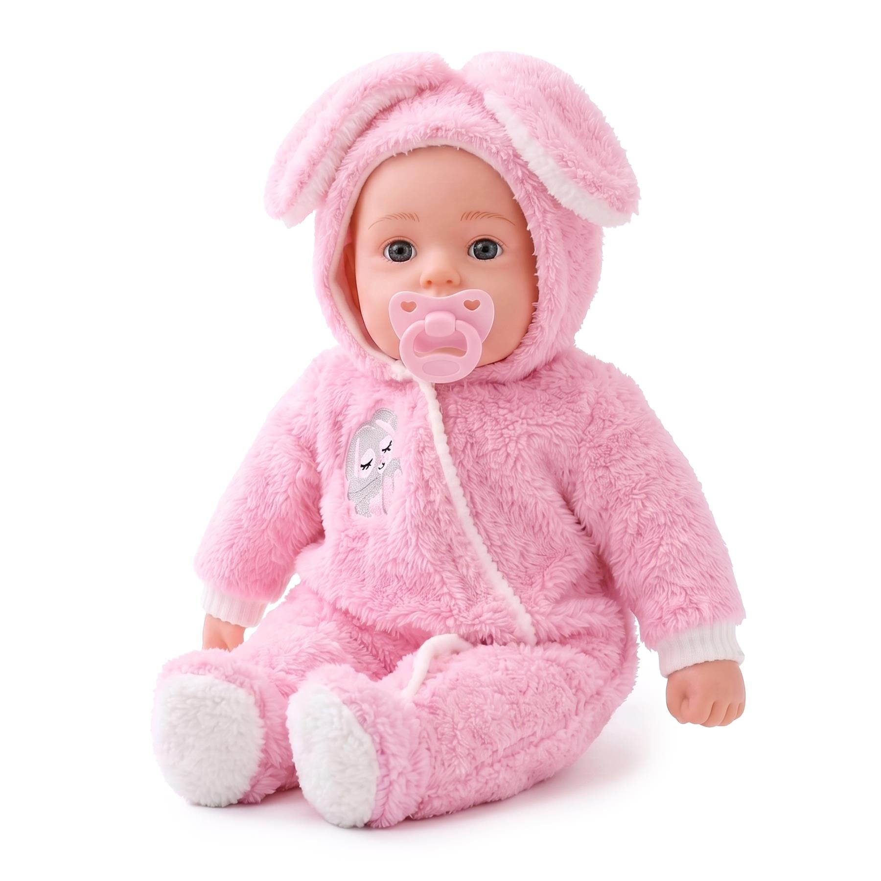 BiBi Baby Doll "Bunns" (50 cm / 20")