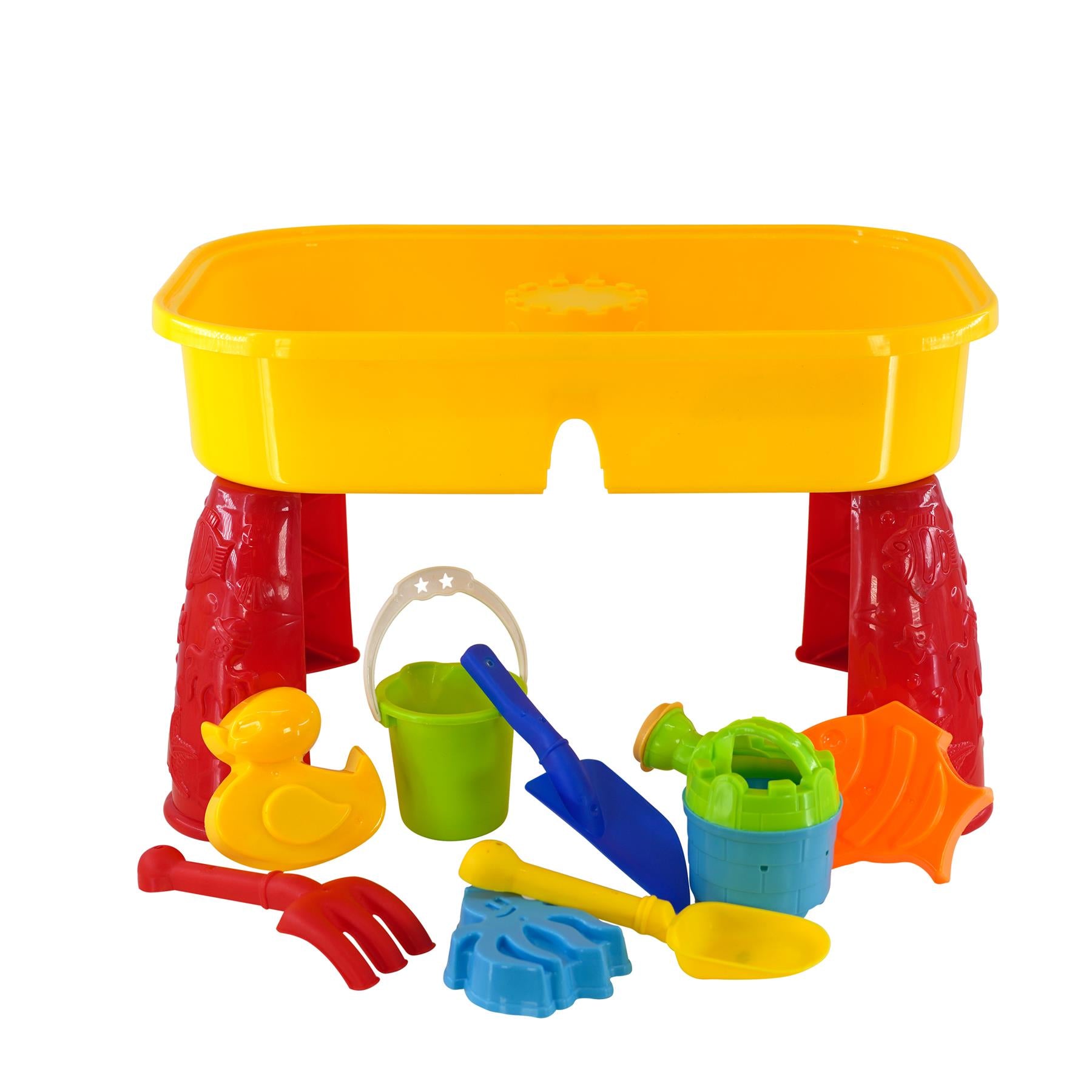 The Magic Toy Shop Sand and Water Table