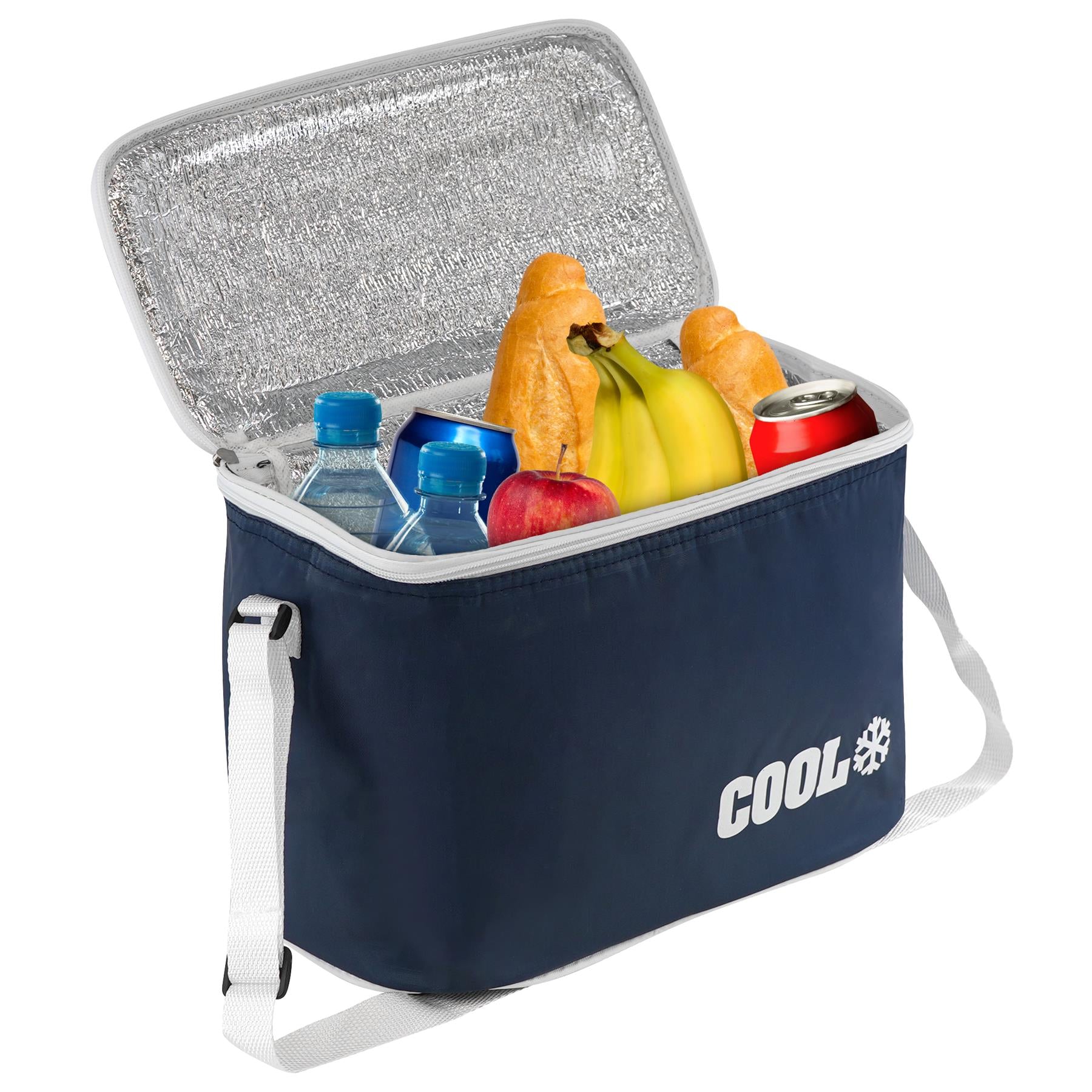 8 L Cooler for Food and Drinks by Geezy - The Magic Toy Shop