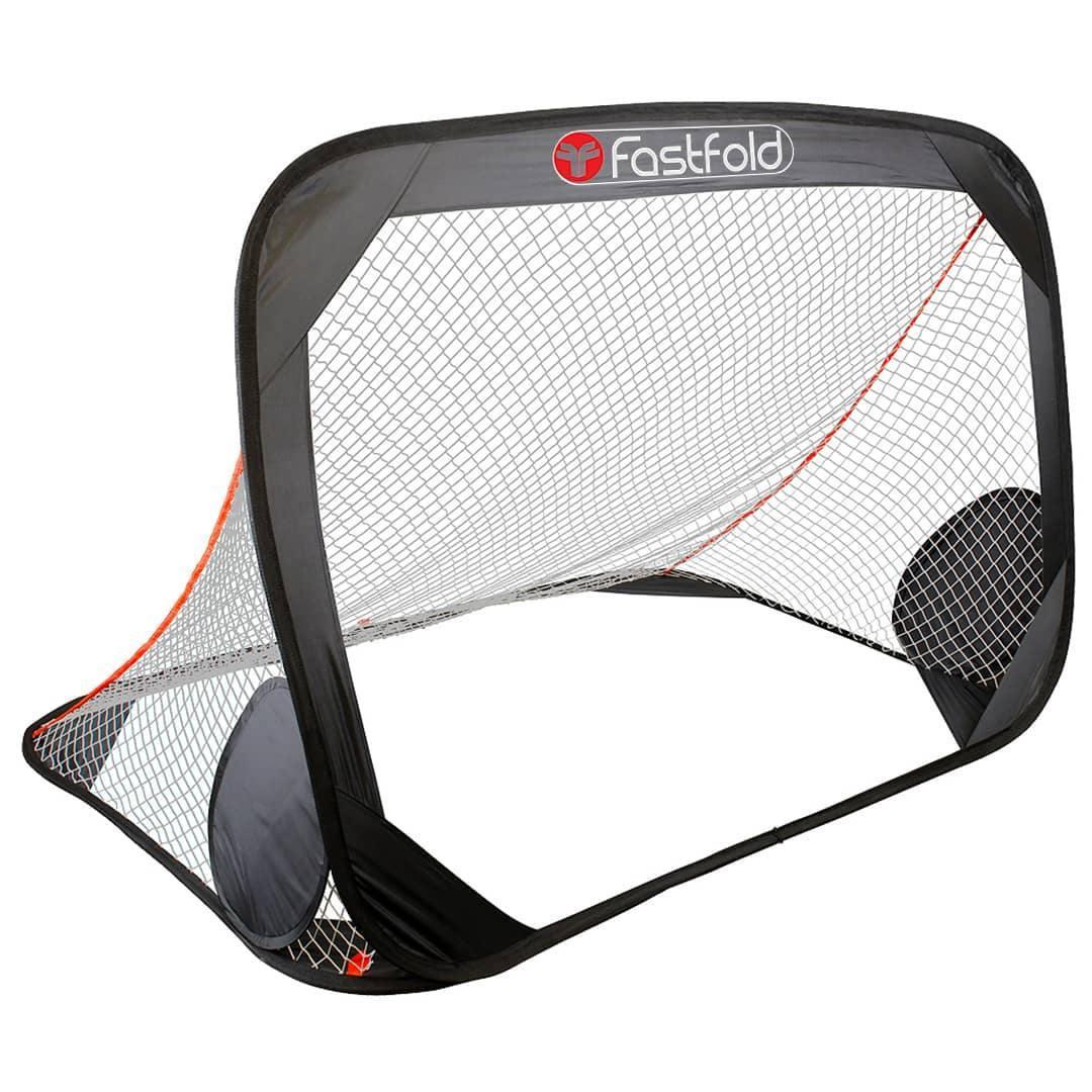 Pop Up Football Goal