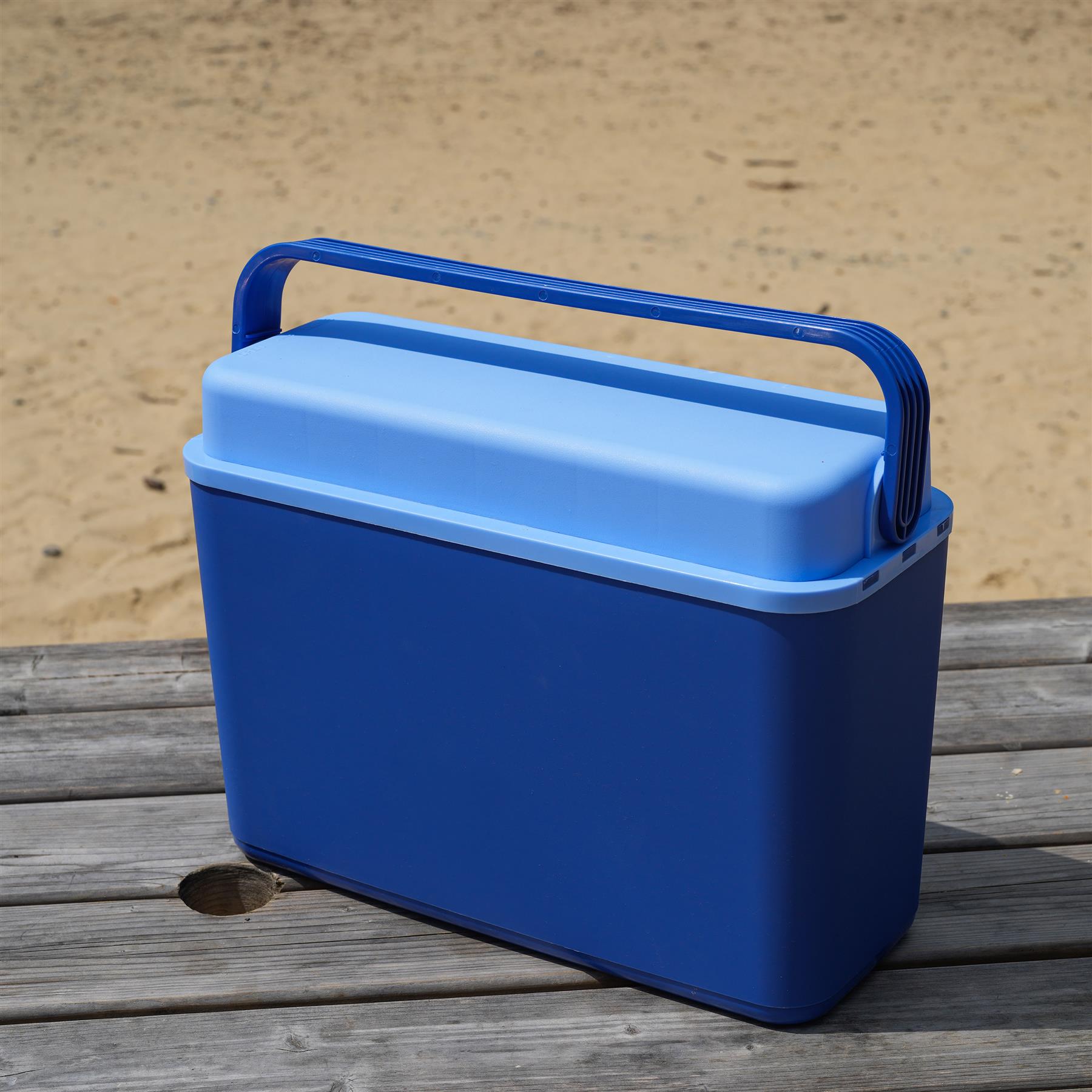 GEEZY Large Camping 12L Cooler Box