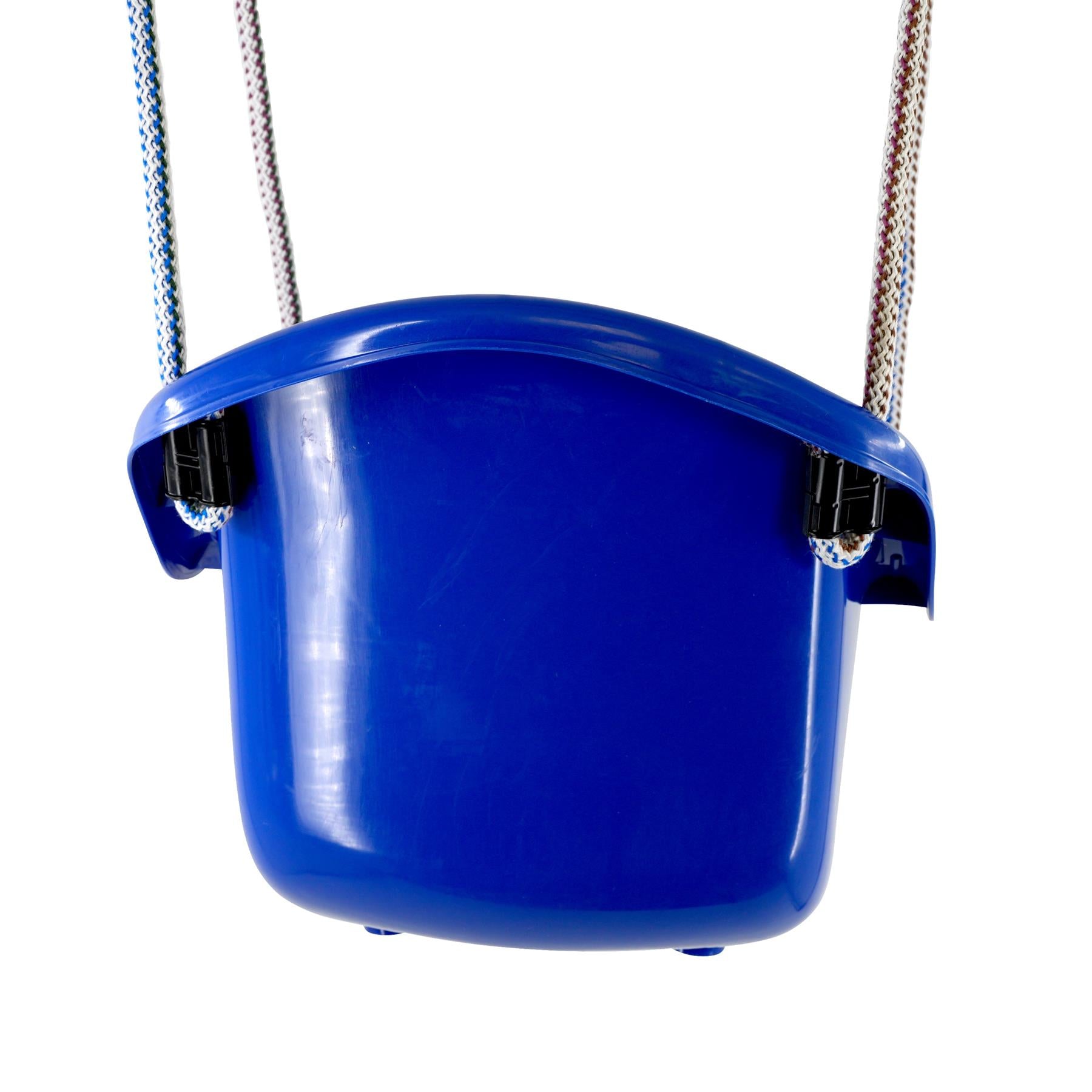 Toddler Safety Swing Seat with Adjustable Ropes