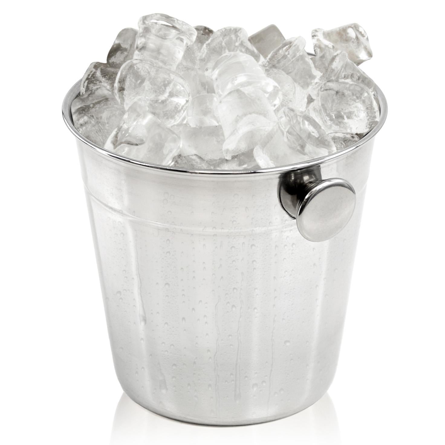 Mini Ice Bucket with Handles by GEEZY - The Magic Toy Shop
