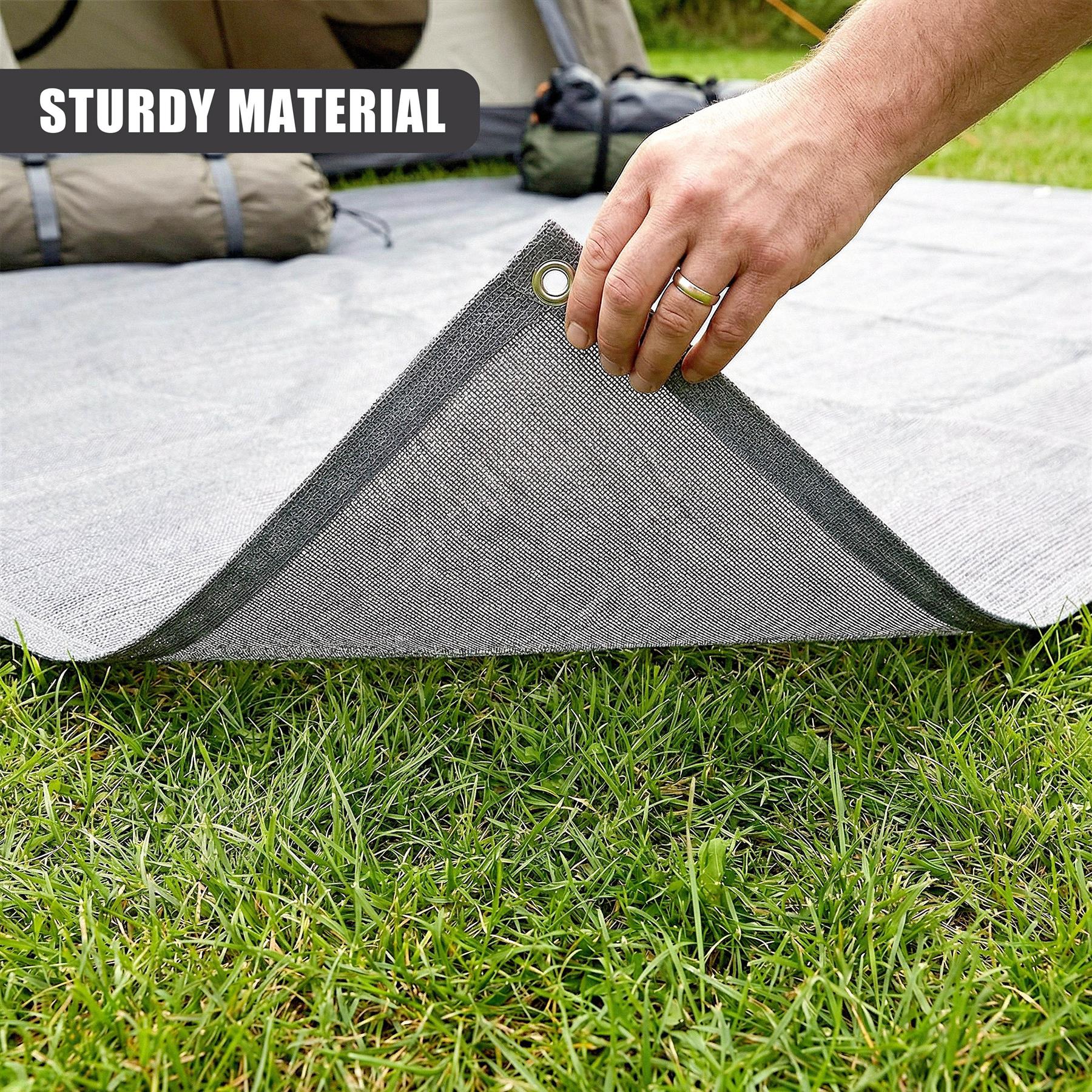 Breathable Camping Floor Mat