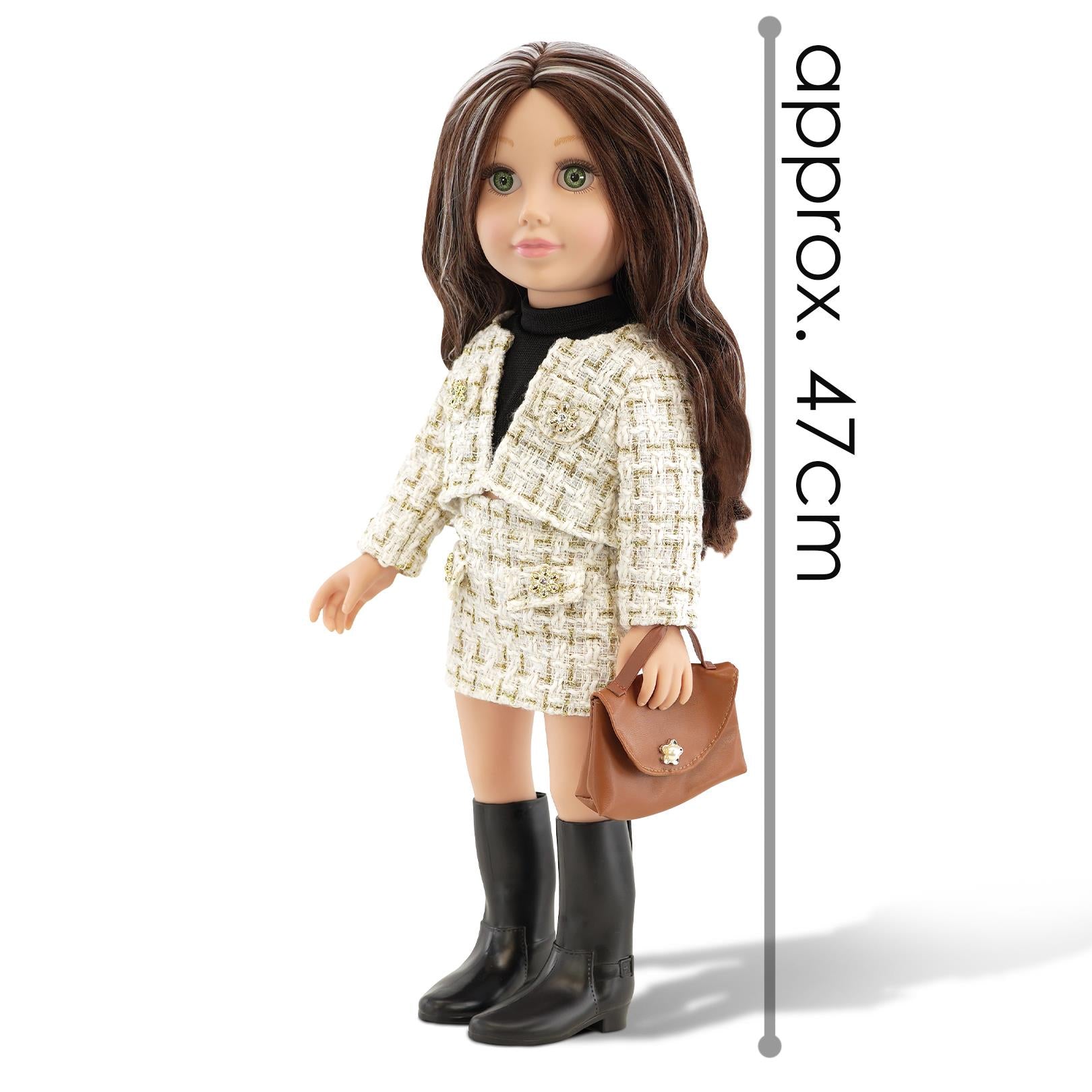 BiBi Doll BiBi Doll Fashion "Kiara" (45 cm / 18")