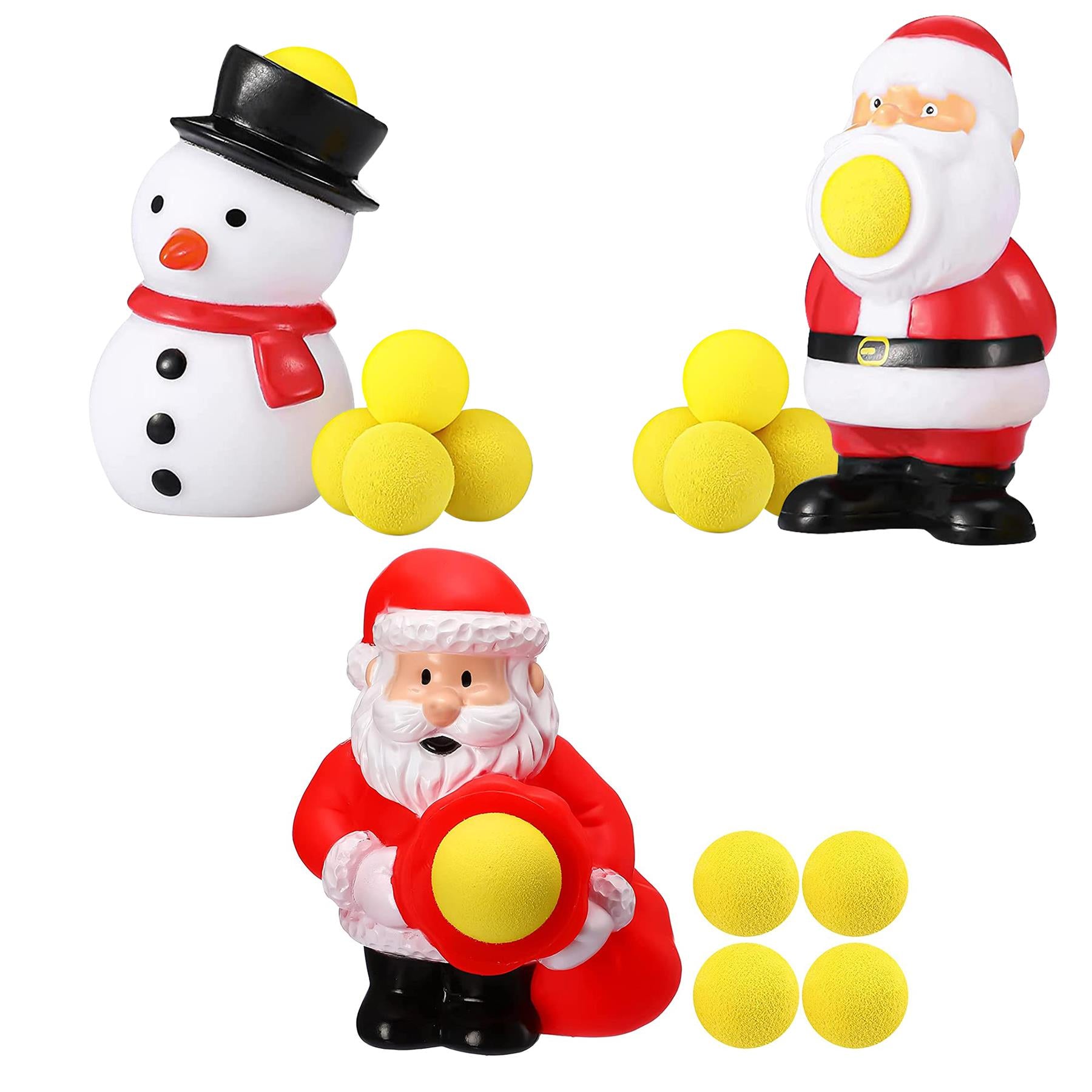 Christmas Popper Shooter Toy by The Magic Toy Shop - The Magic Toy Shop