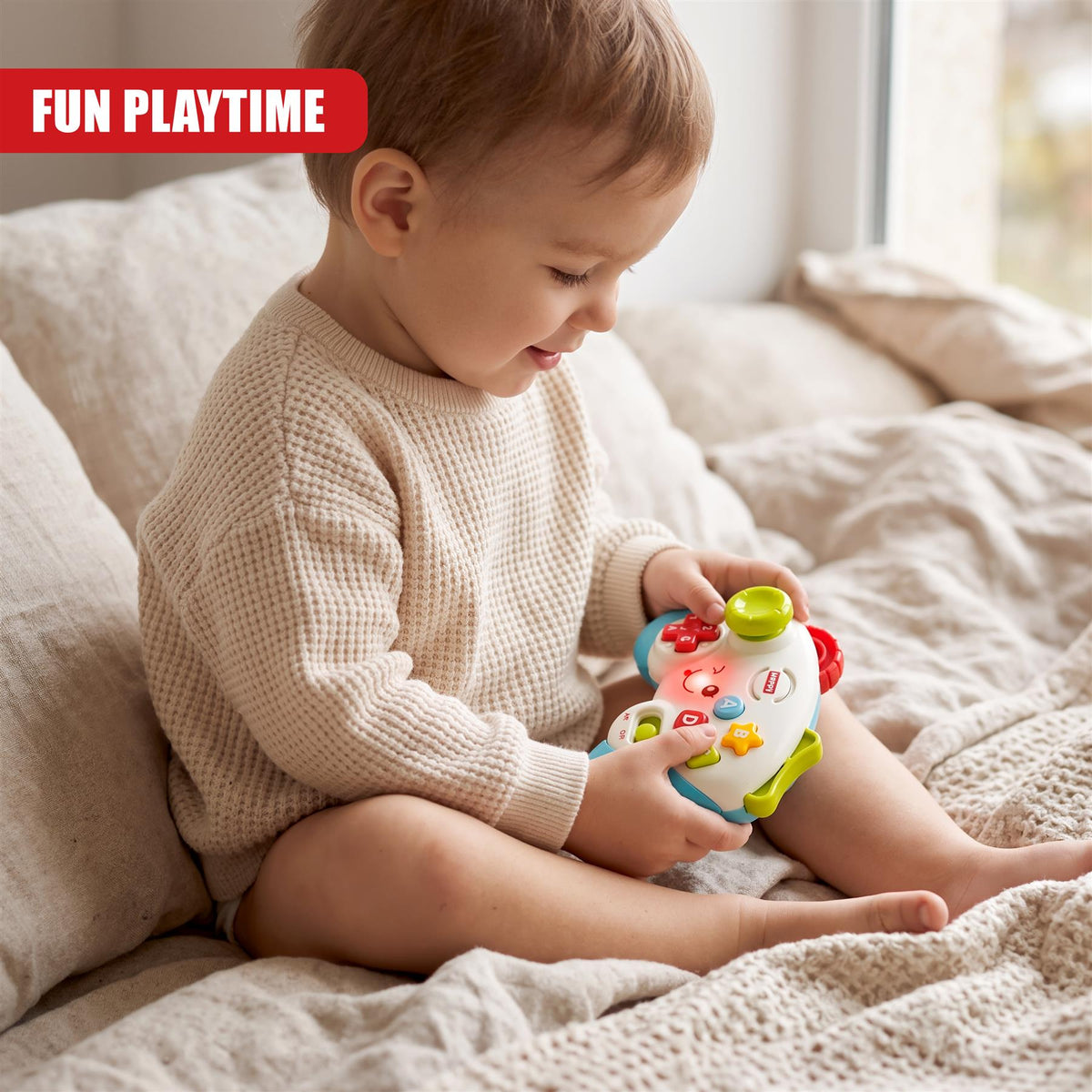 Game Controller Toy