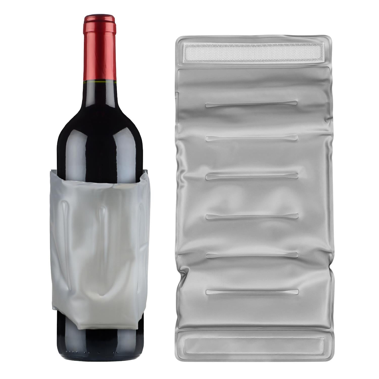 Ice Pack for Bottles