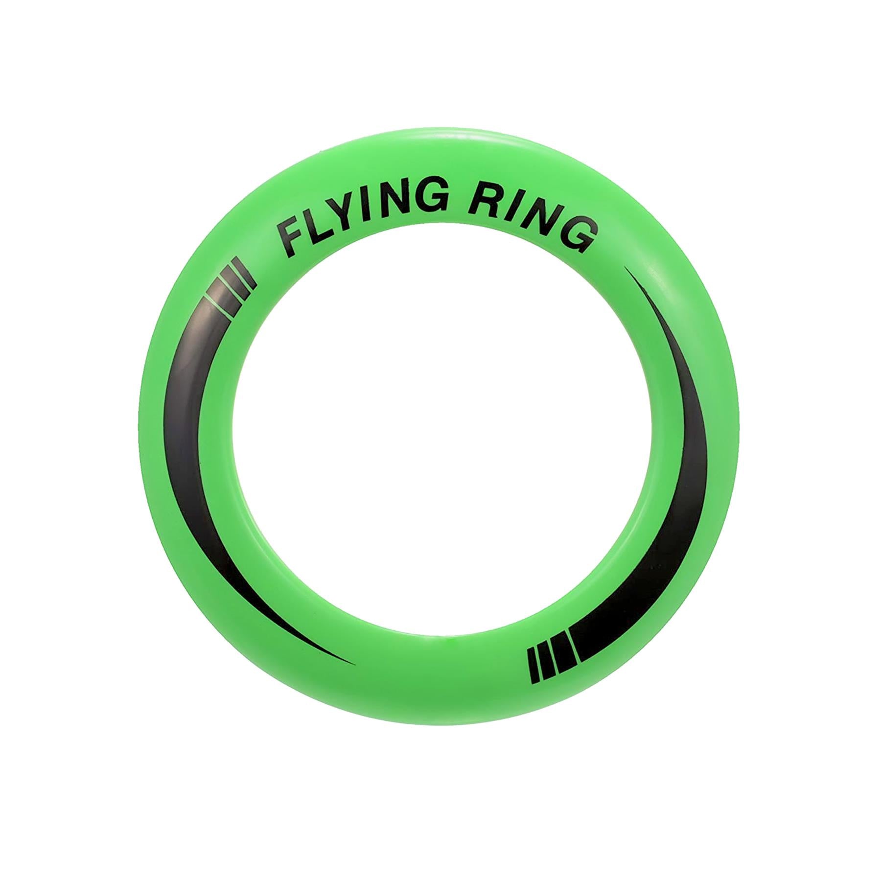 Ring Throwing Game (8pcs) by The Magic Toy Shop - The Magic Toy Shop