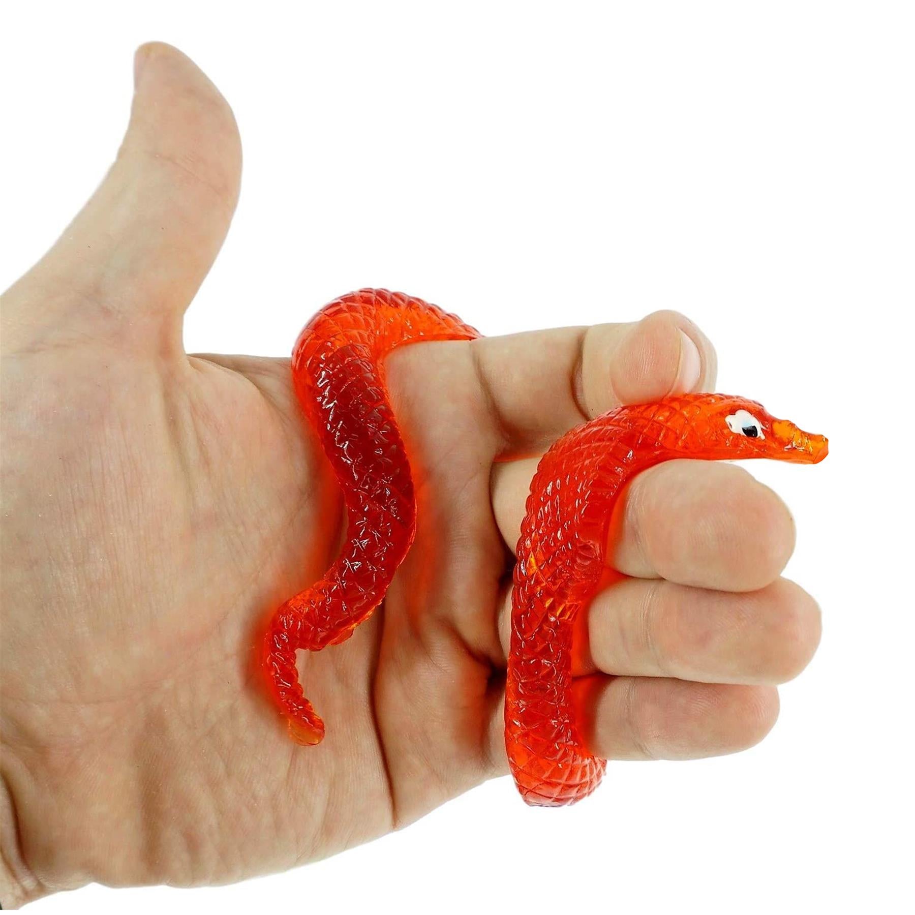 Stretchy Animal Sensory Toy by The Magic Toy Shop - The Magic Toy Shop