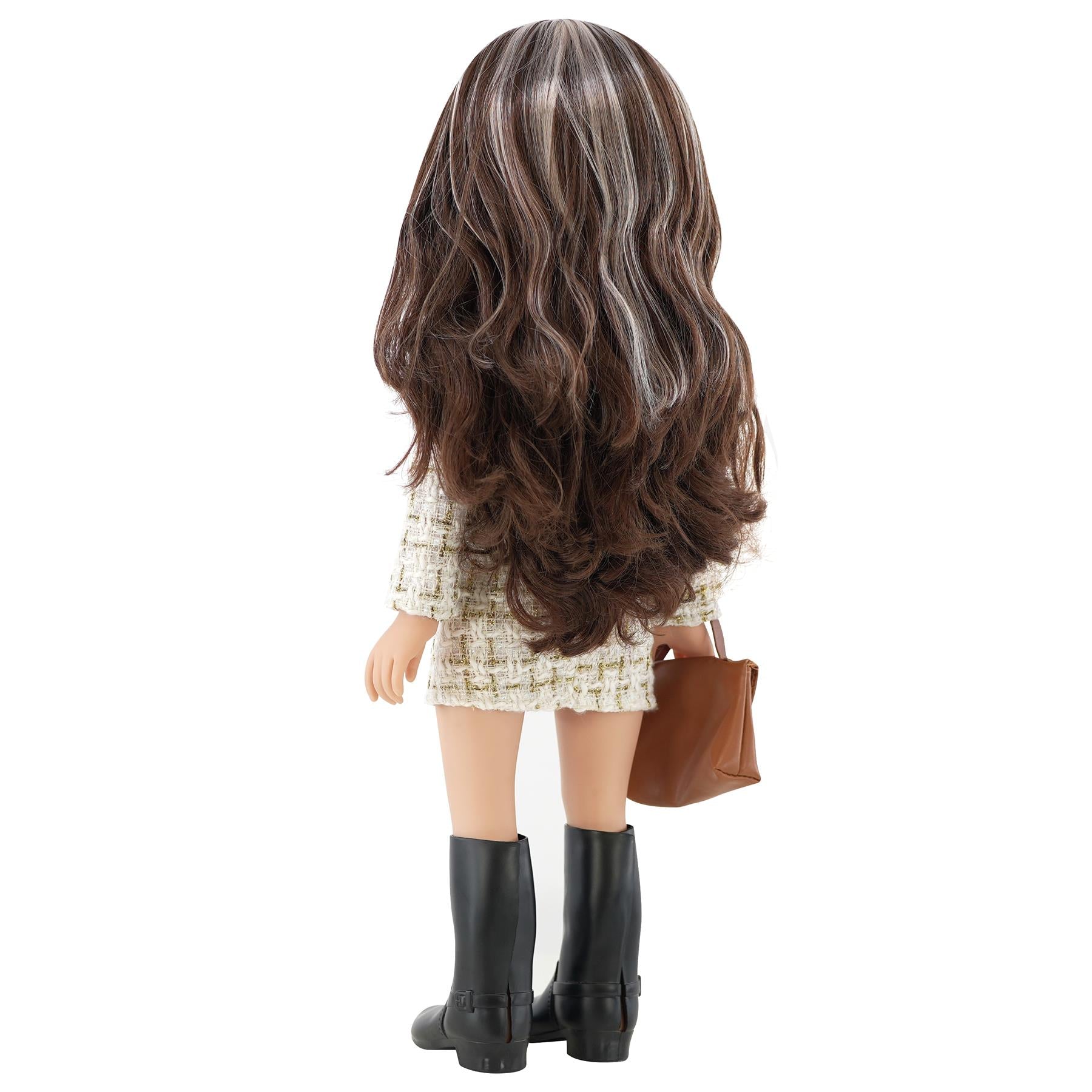 BiBi Doll BiBi Doll Fashion "Kiara" (45 cm / 18")