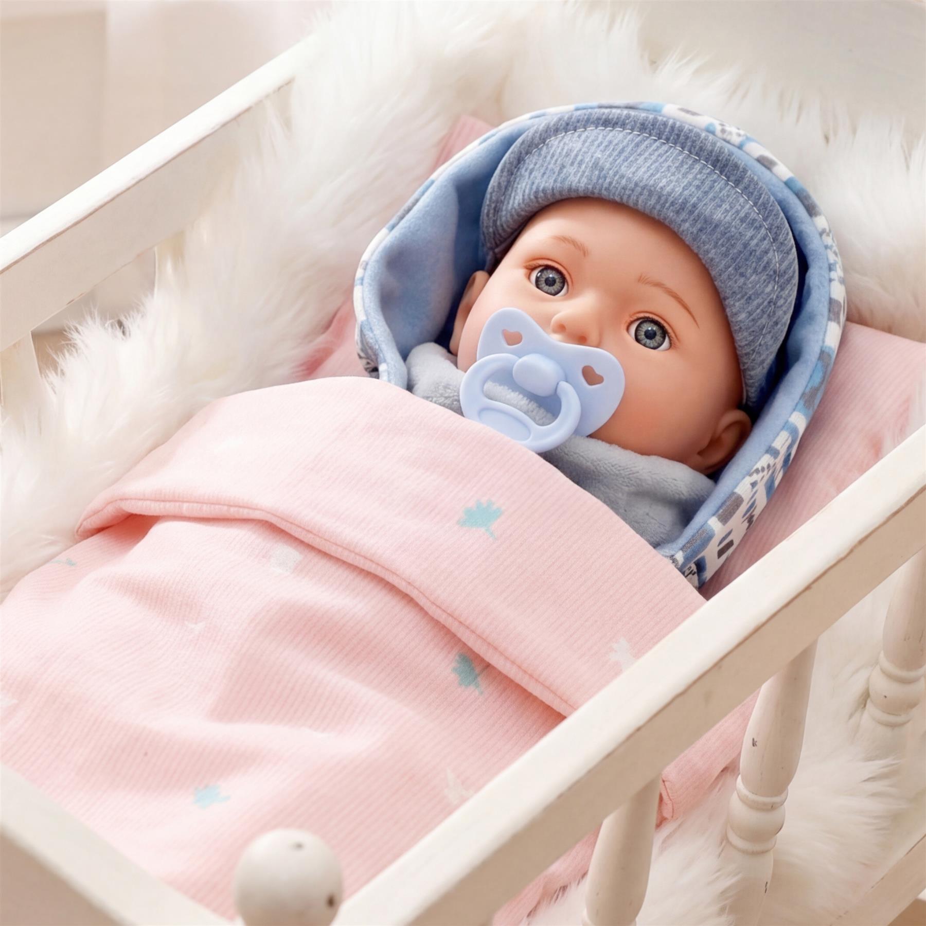 BiBi Baby Doll ''Felix'' (40 cm / 16'')