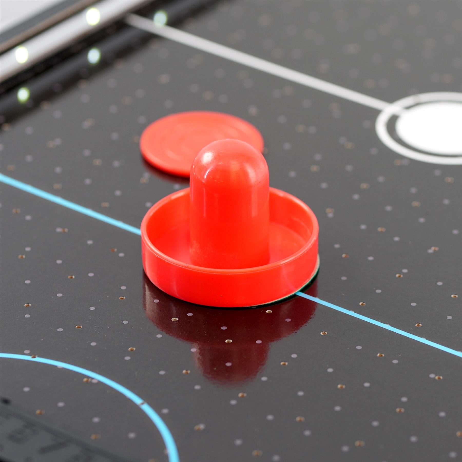 The Magic Toy Shop Mini Air Hockey Table