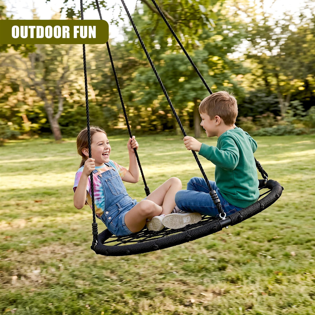 Nest Swing