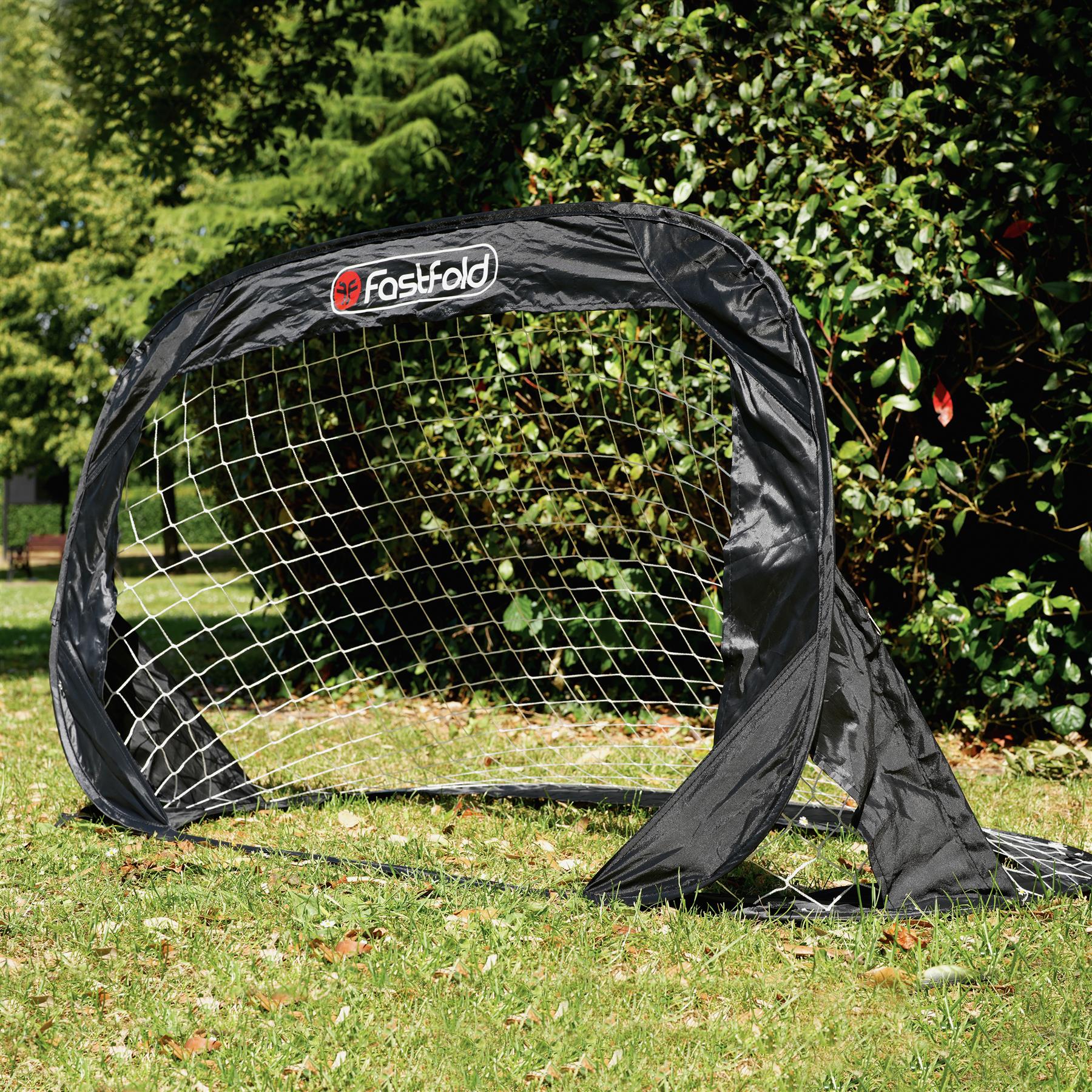 Pop Up Football Goal