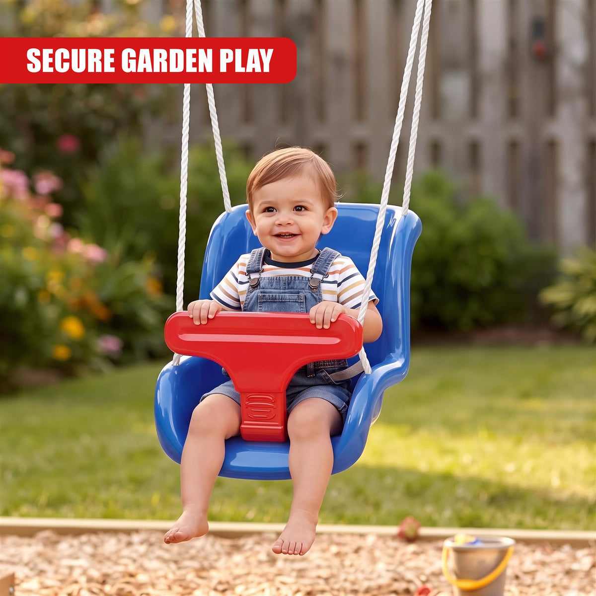 Safety Swing Seats