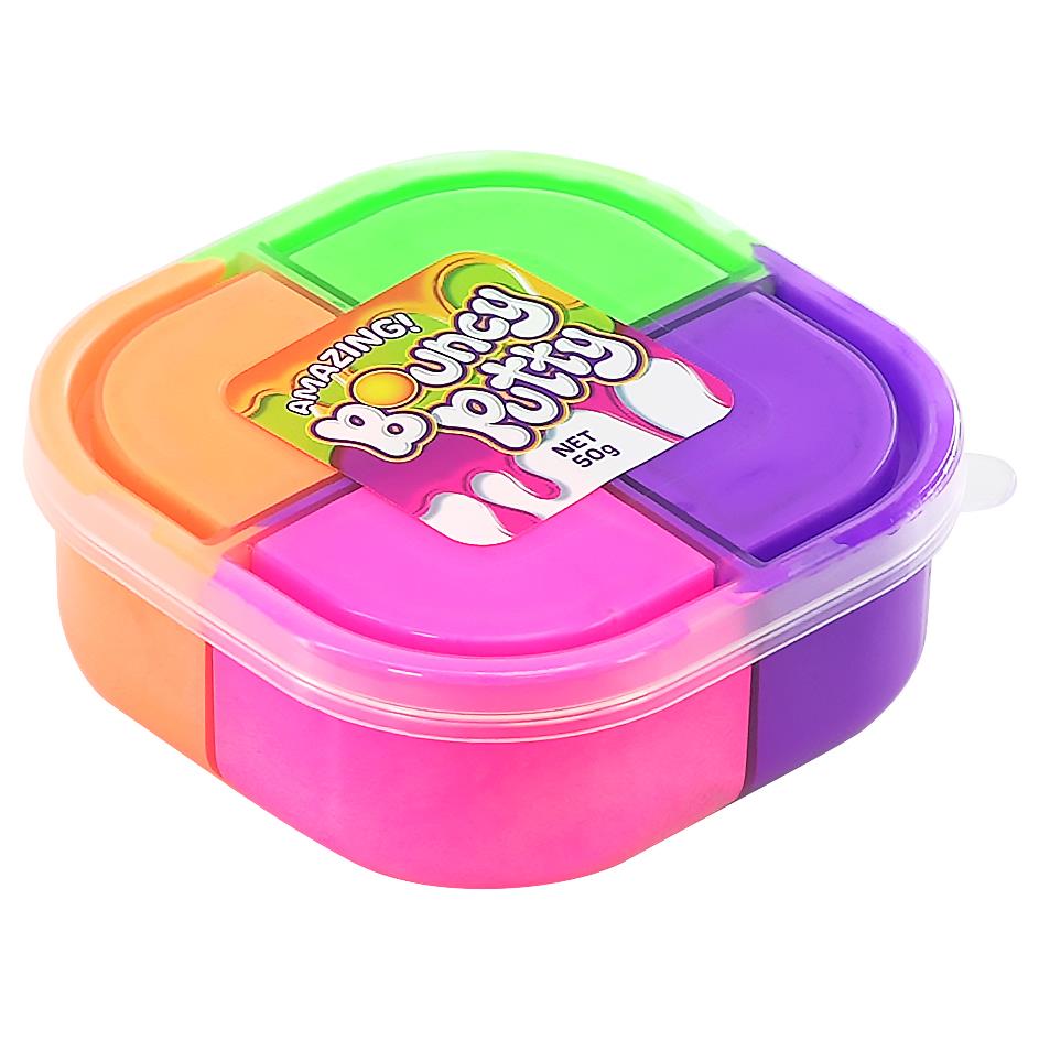 Bouncy Putty Kids Toys by The Magic Toy Shop - The Magic Toy Shop