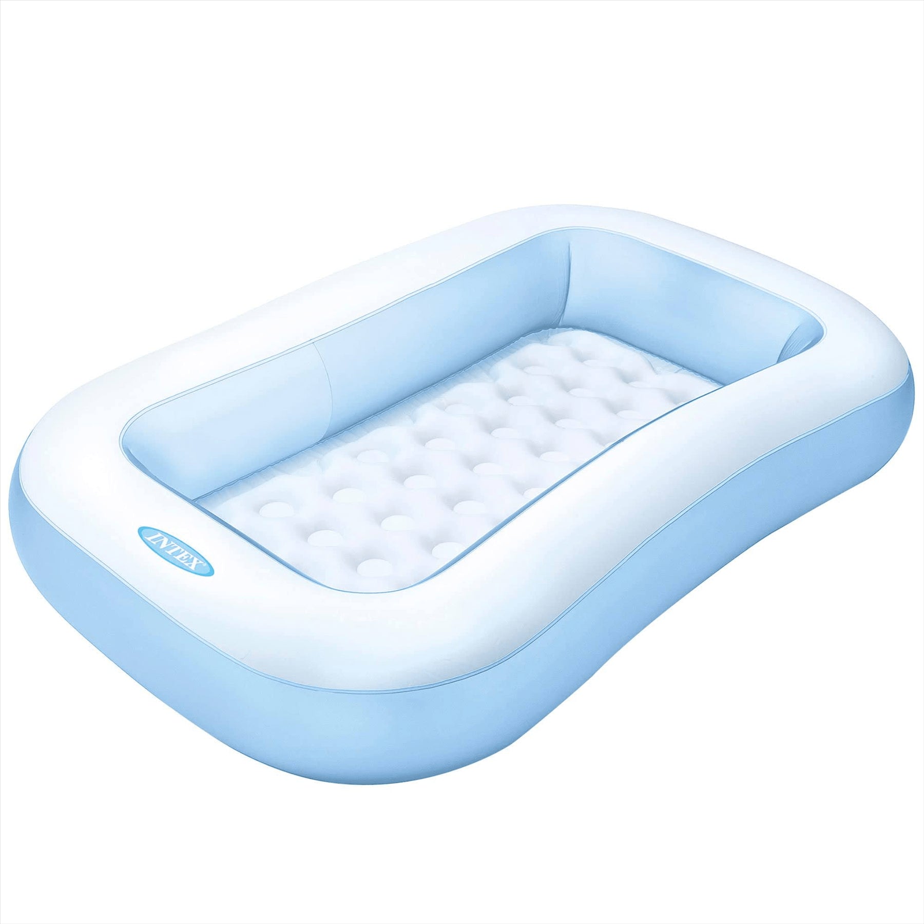 Intex Inflatable Baby Pool with Soft Floor by Intex - The Magic Toy Shop