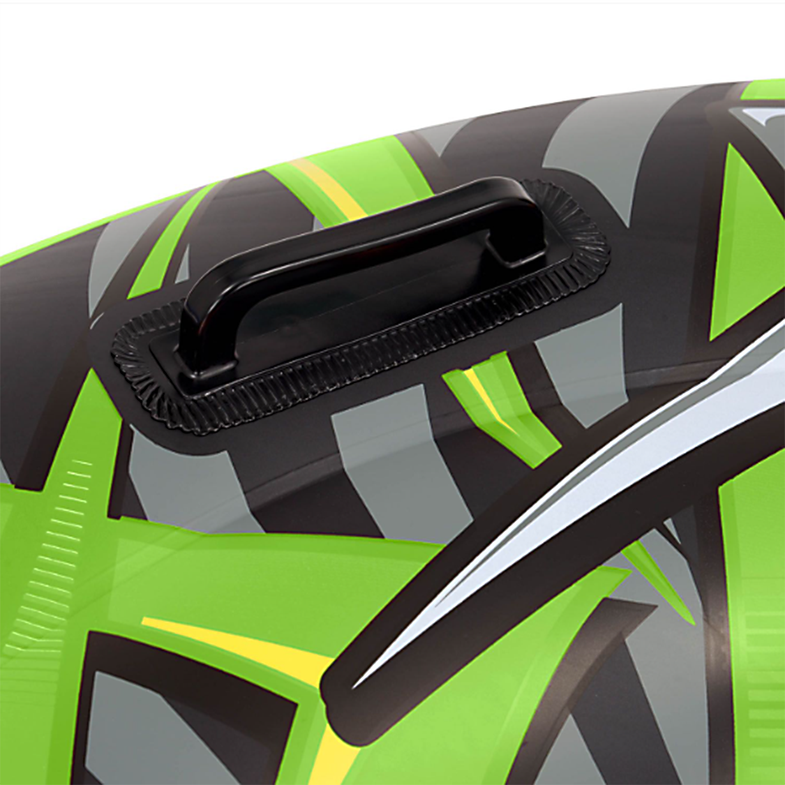 Inflatable Pool Ring 47" - Green